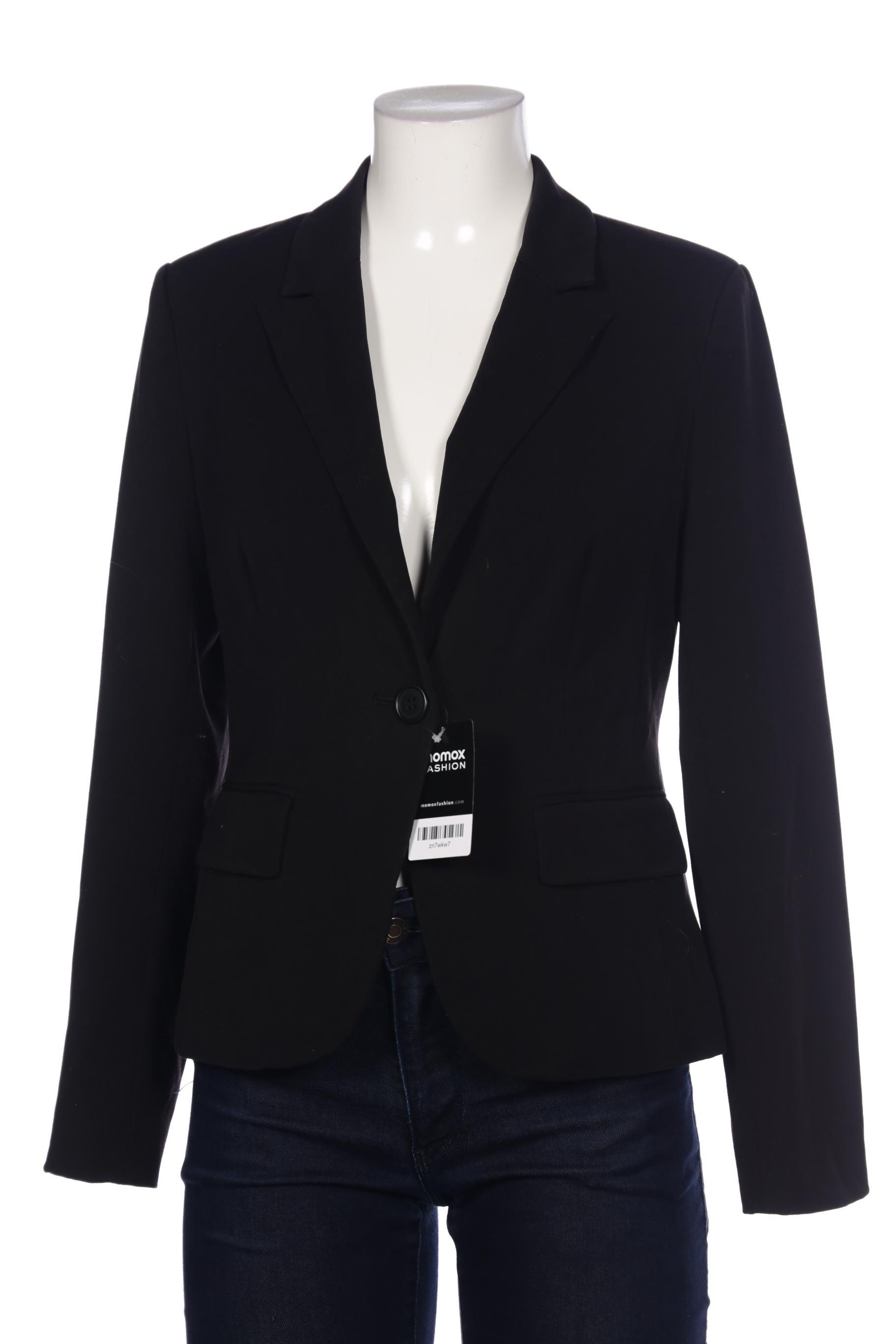 

Manguun Damen Blazer, schwarz