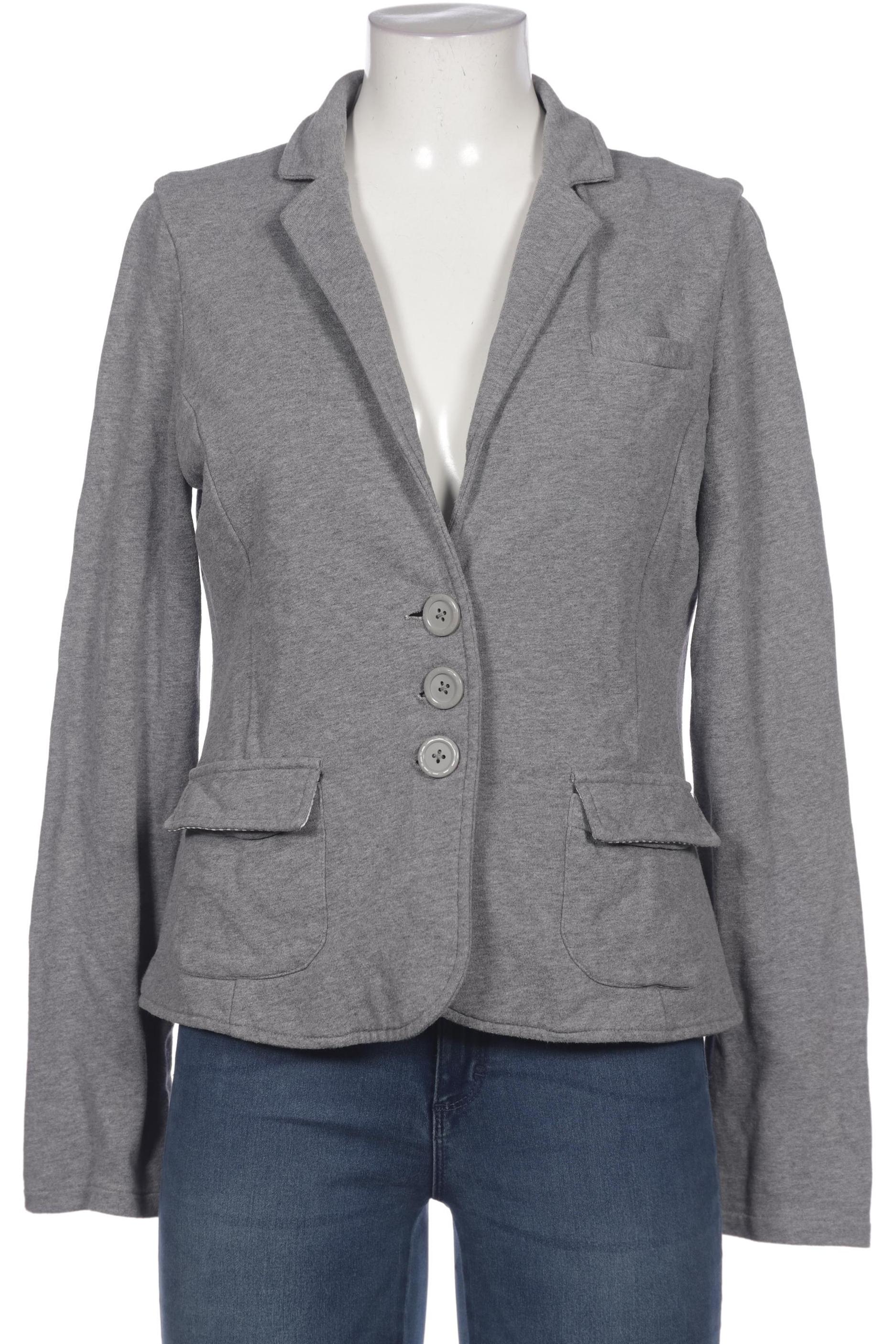 

Manguun Damen Blazer, grau, Gr. 38