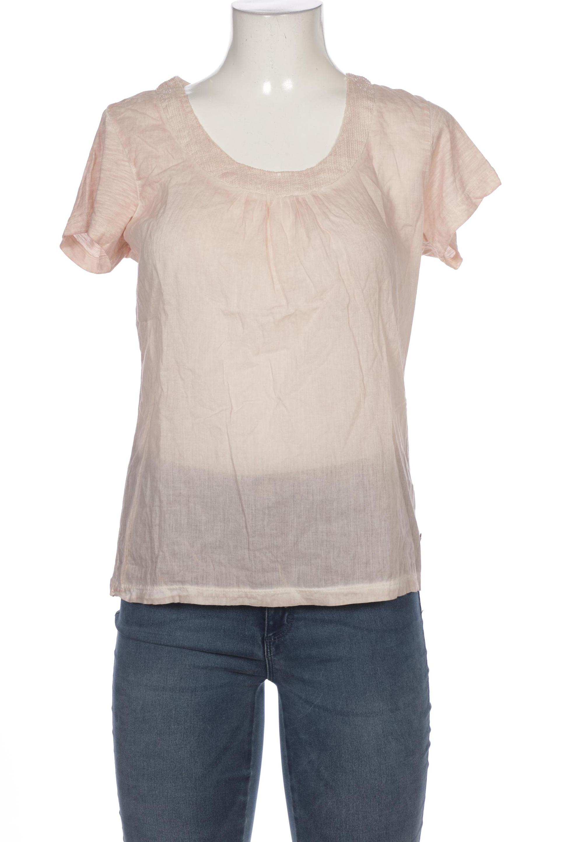 

Manguun Damen Bluse, pink