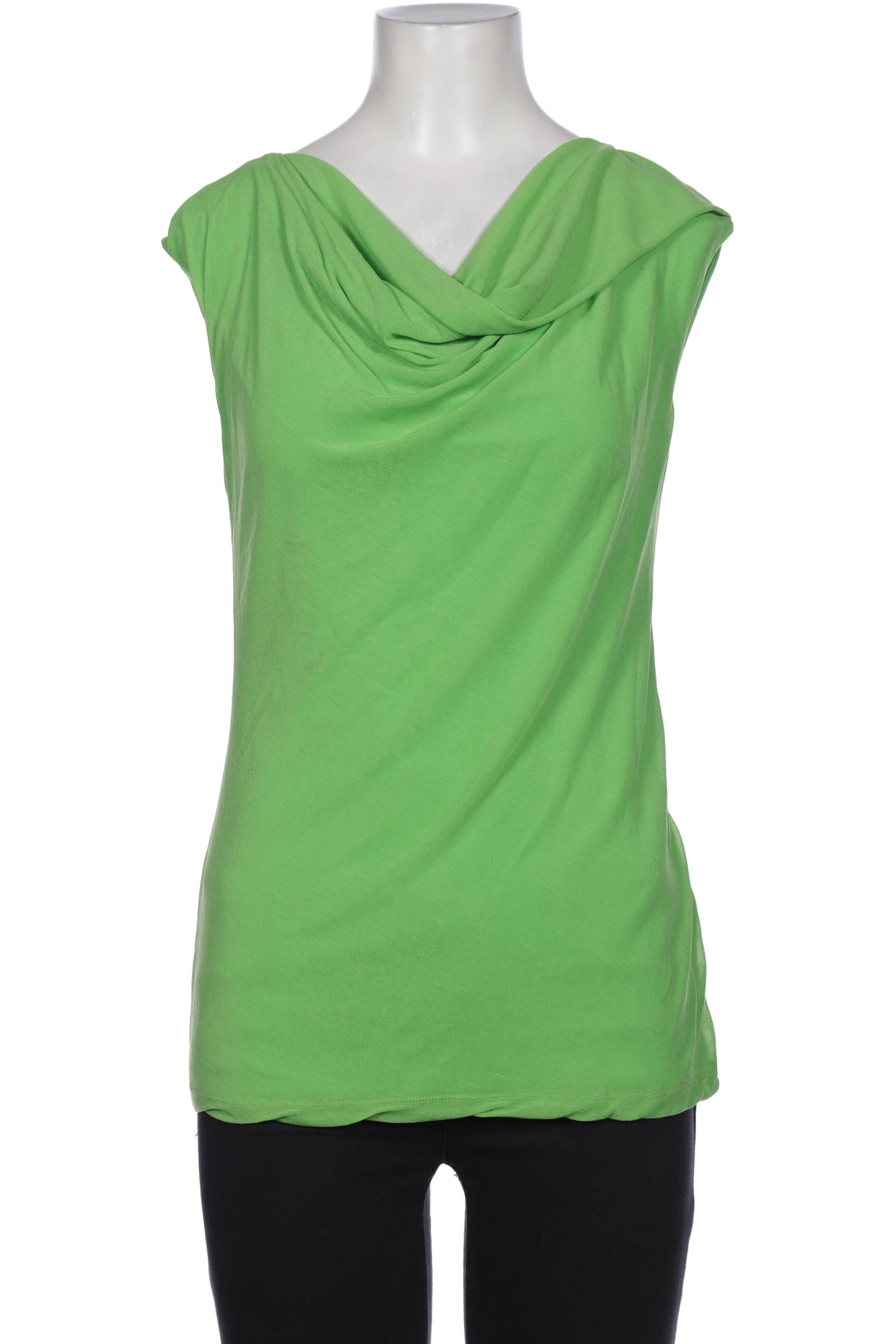 

Manguun Damen Bluse, grün