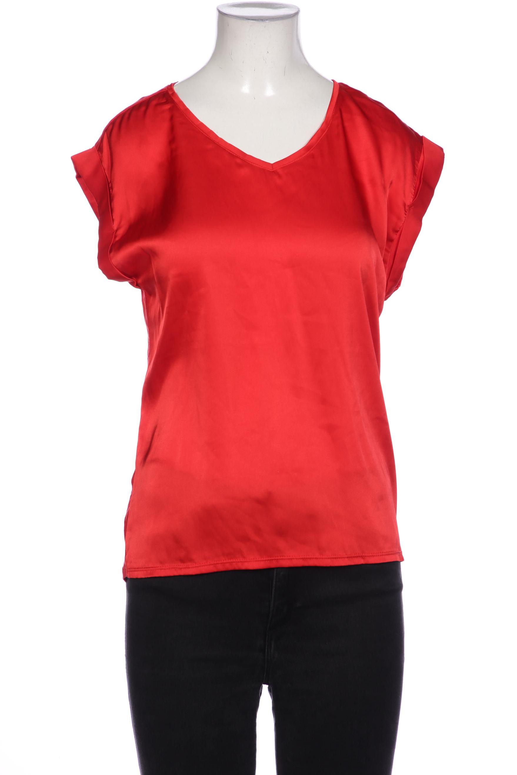 

Manguun Damen Bluse, rot