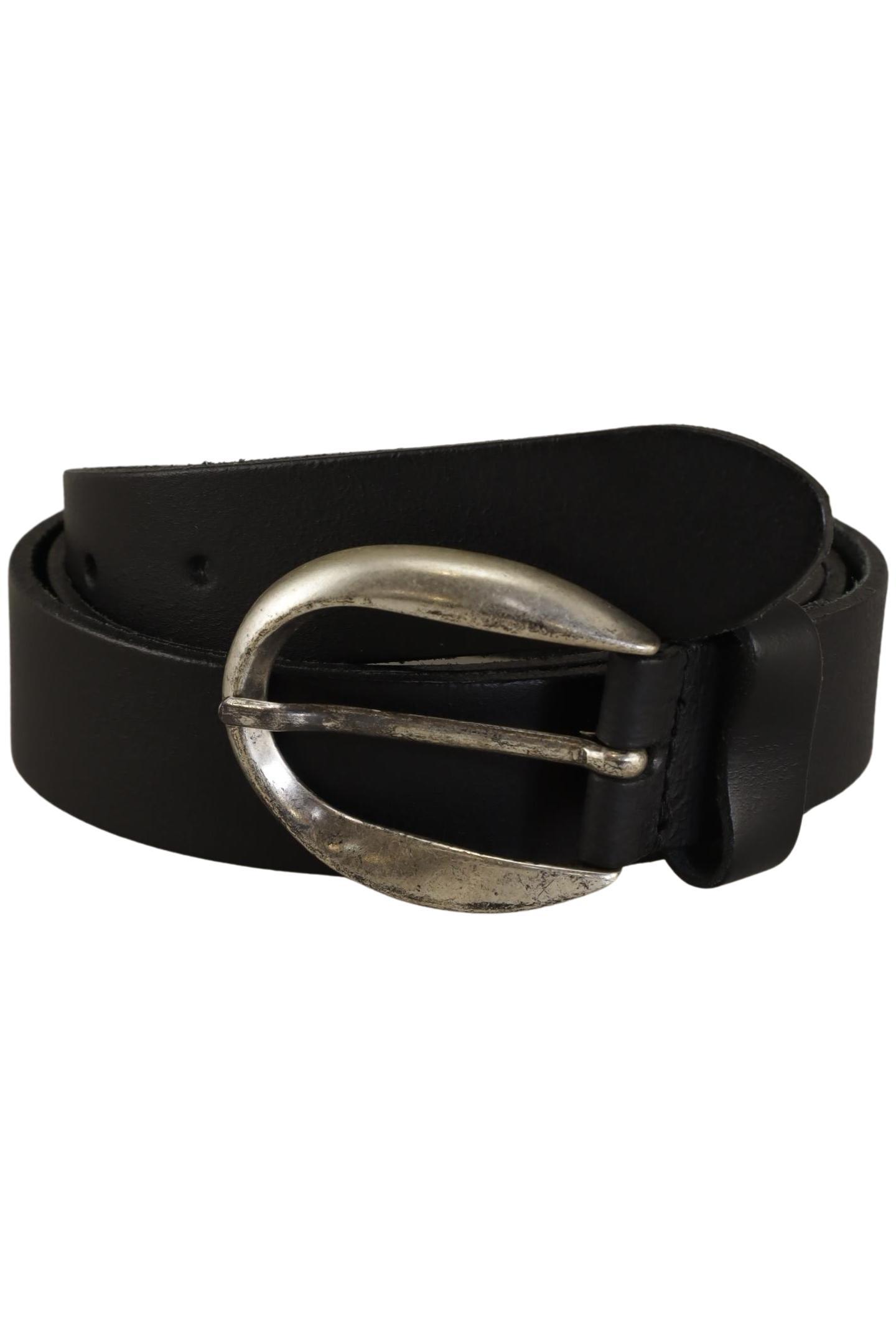 

Manguun Damen Gürtel, schwarz, Gr. 95