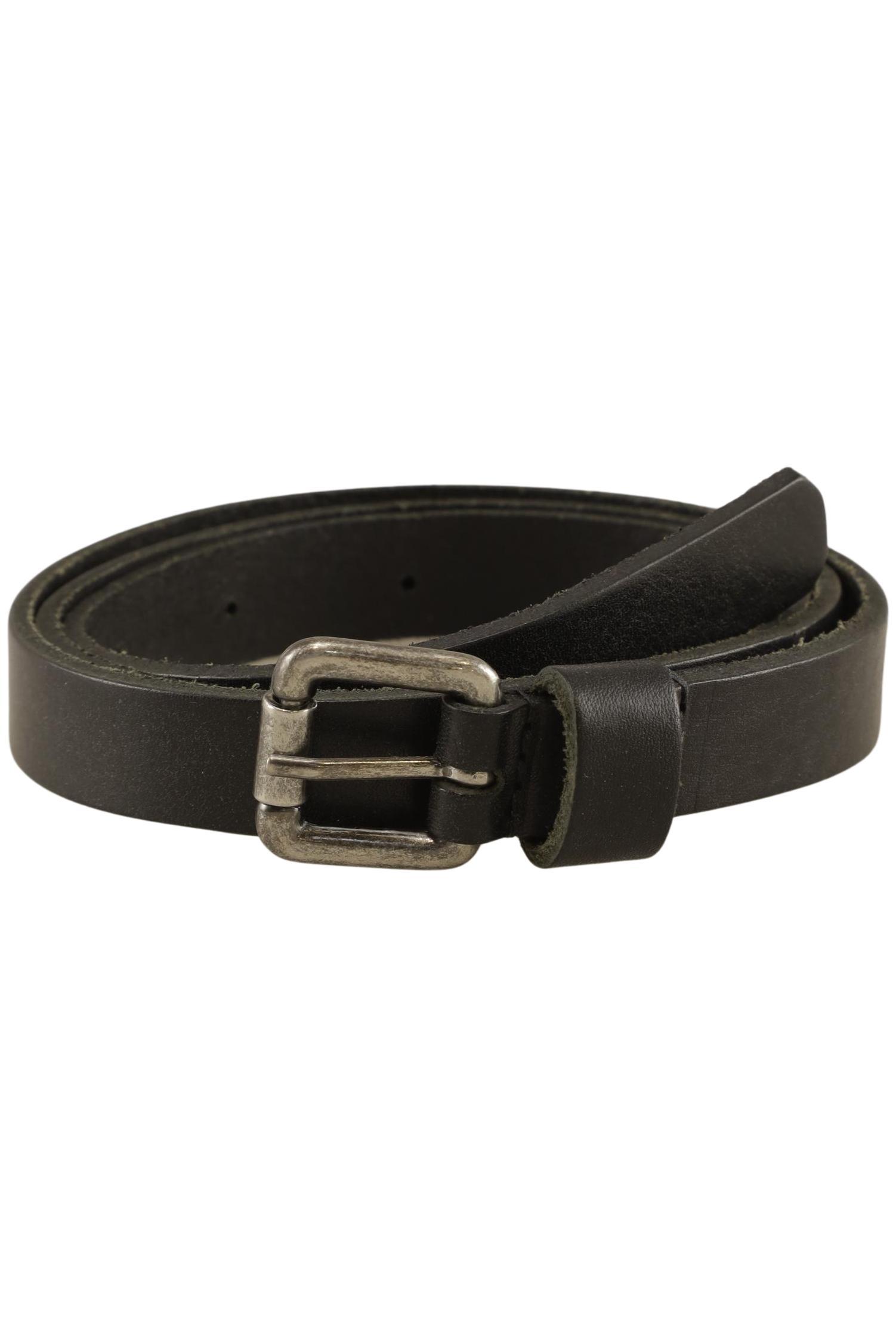 

Manguun Damen Gürtel, schwarz, Gr. 90