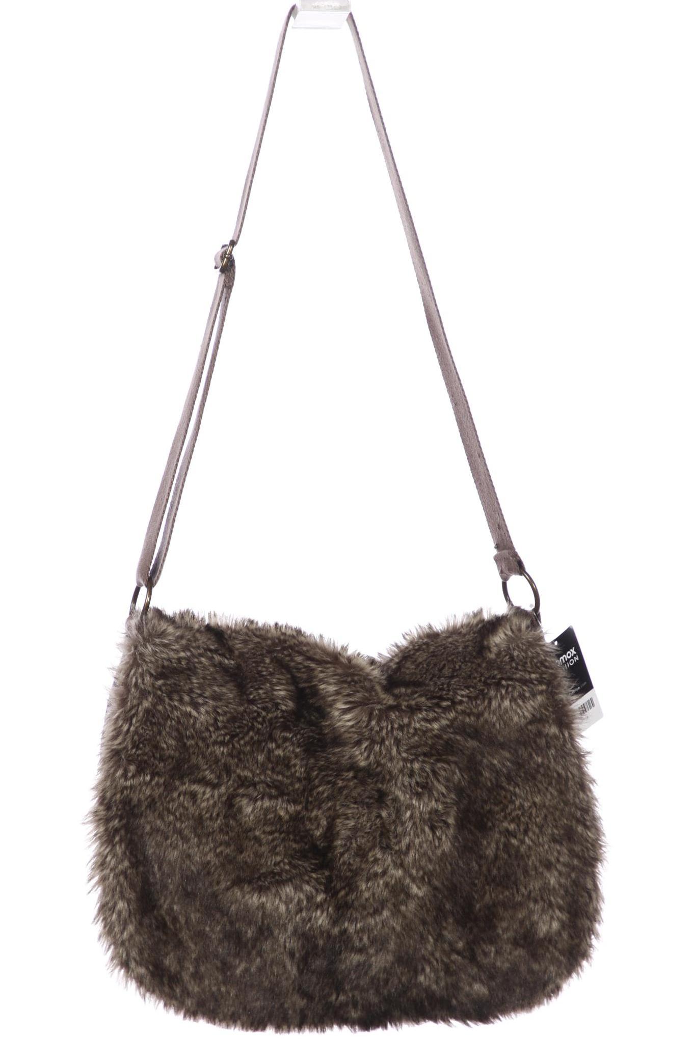 

Manguun Damen Handtasche, bordeaux, Gr.