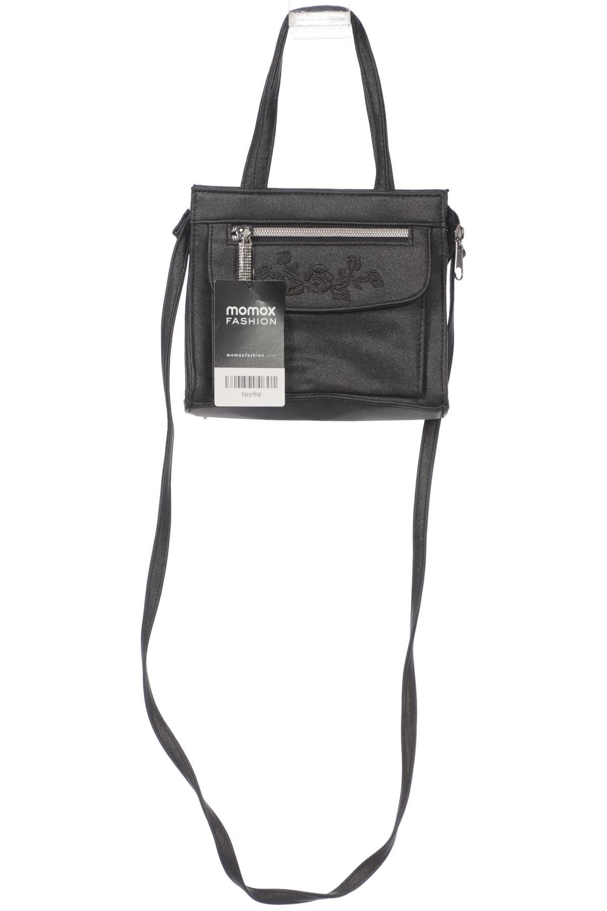 

Manguun Damen Handtasche, grau