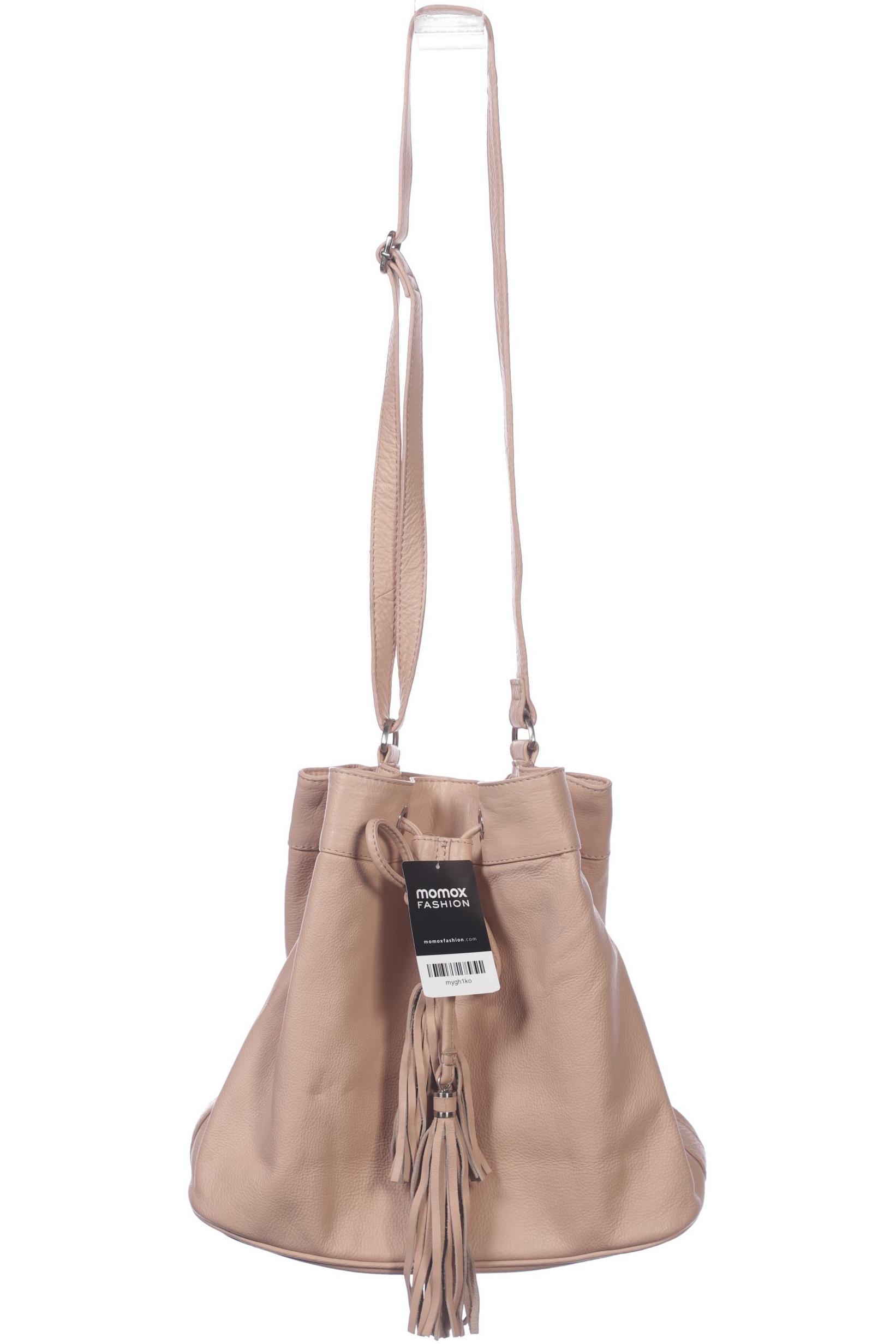 

Manguun Damen Handtasche, pink, Gr.