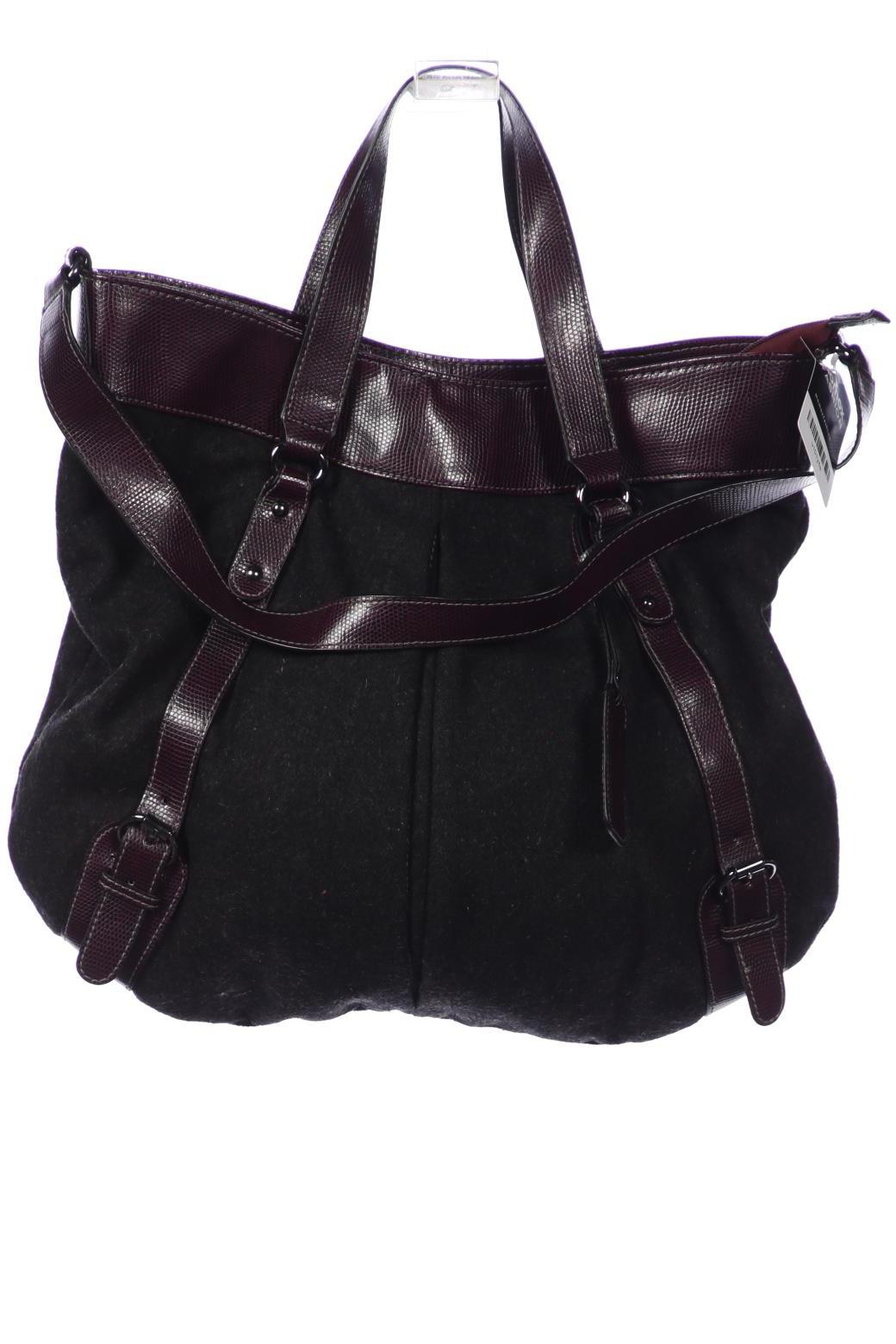 

Manguun Damen Handtasche, grau, Gr.