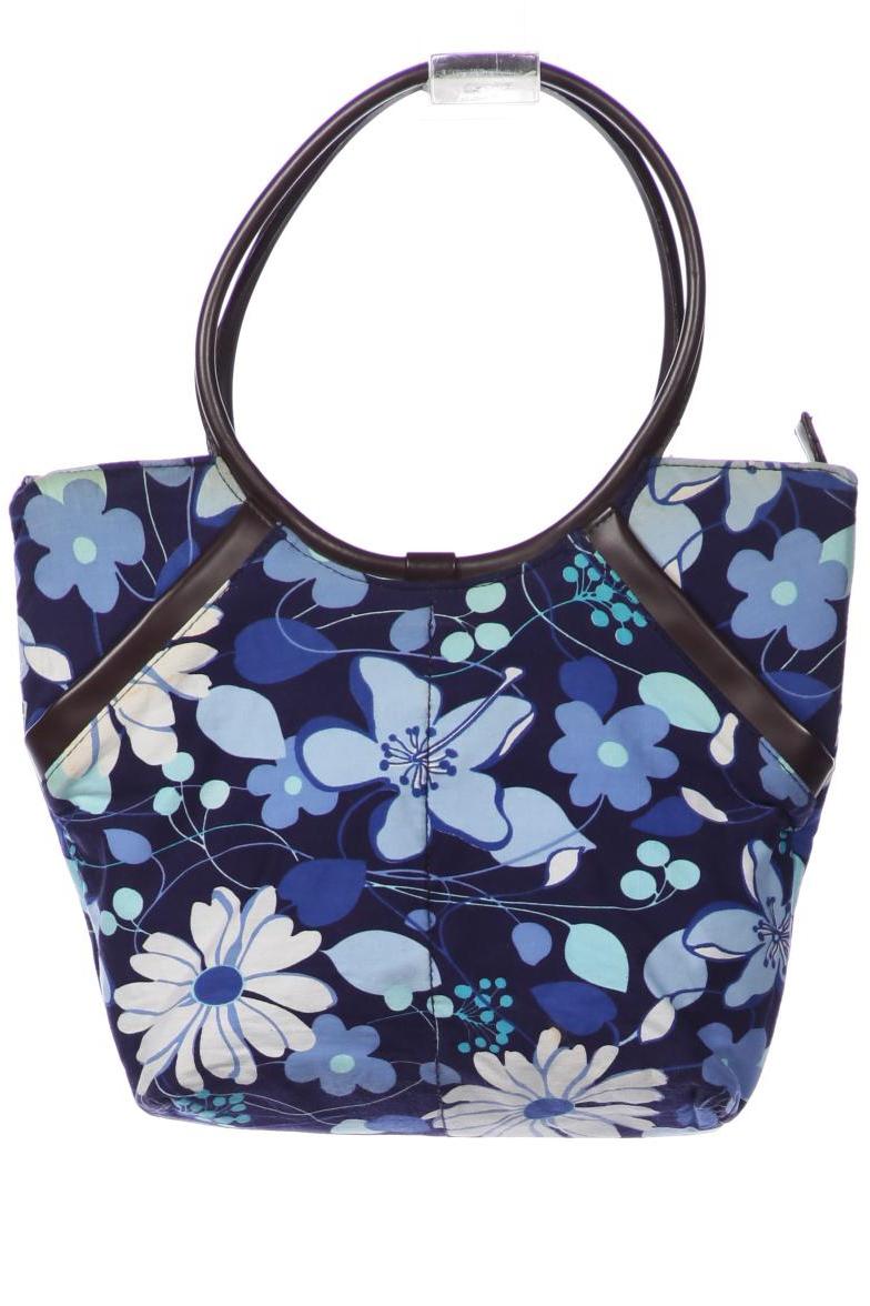 

Manguun Damen Handtasche, marineblau