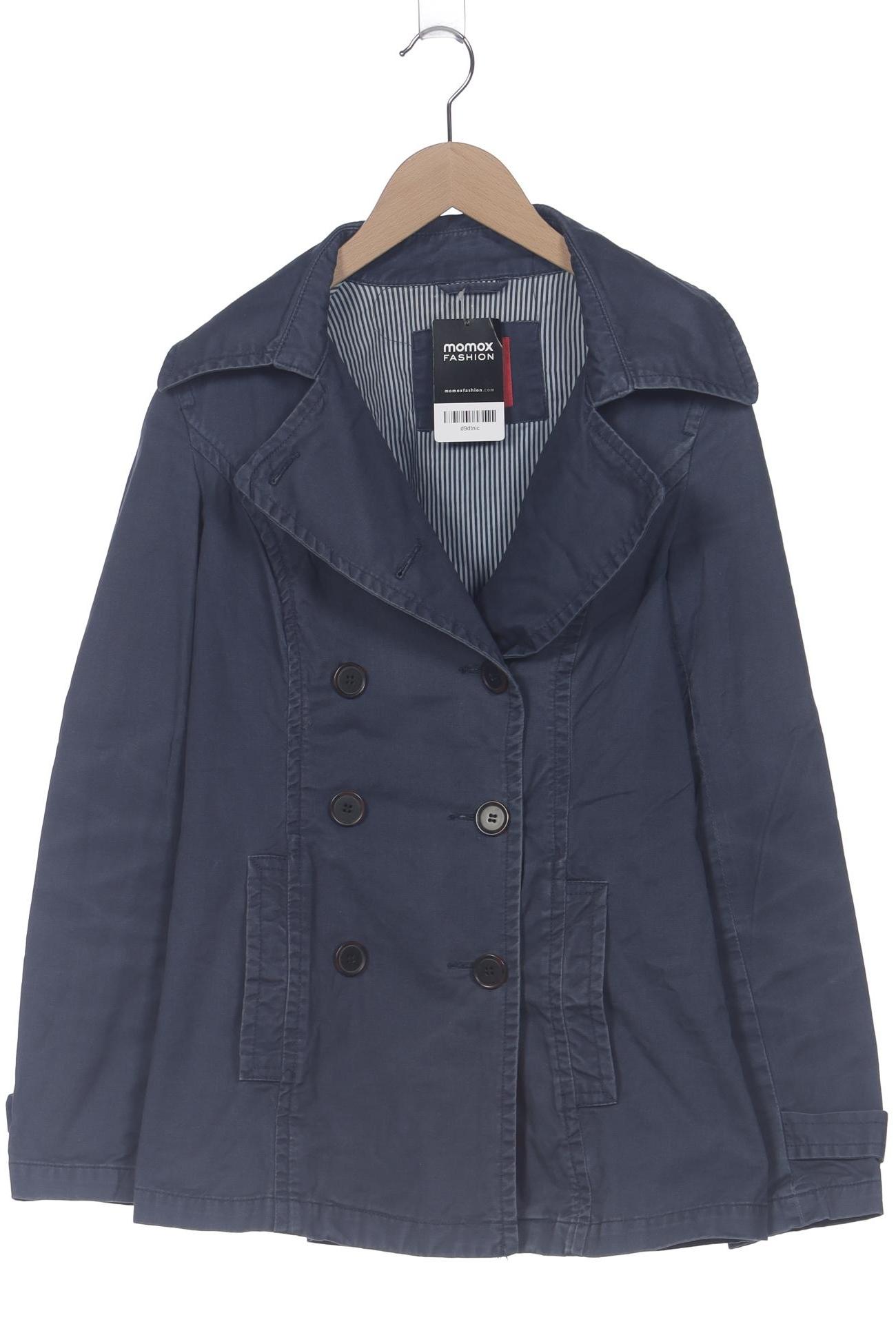 

Manguun Damen Jacke, marineblau, Gr. 36