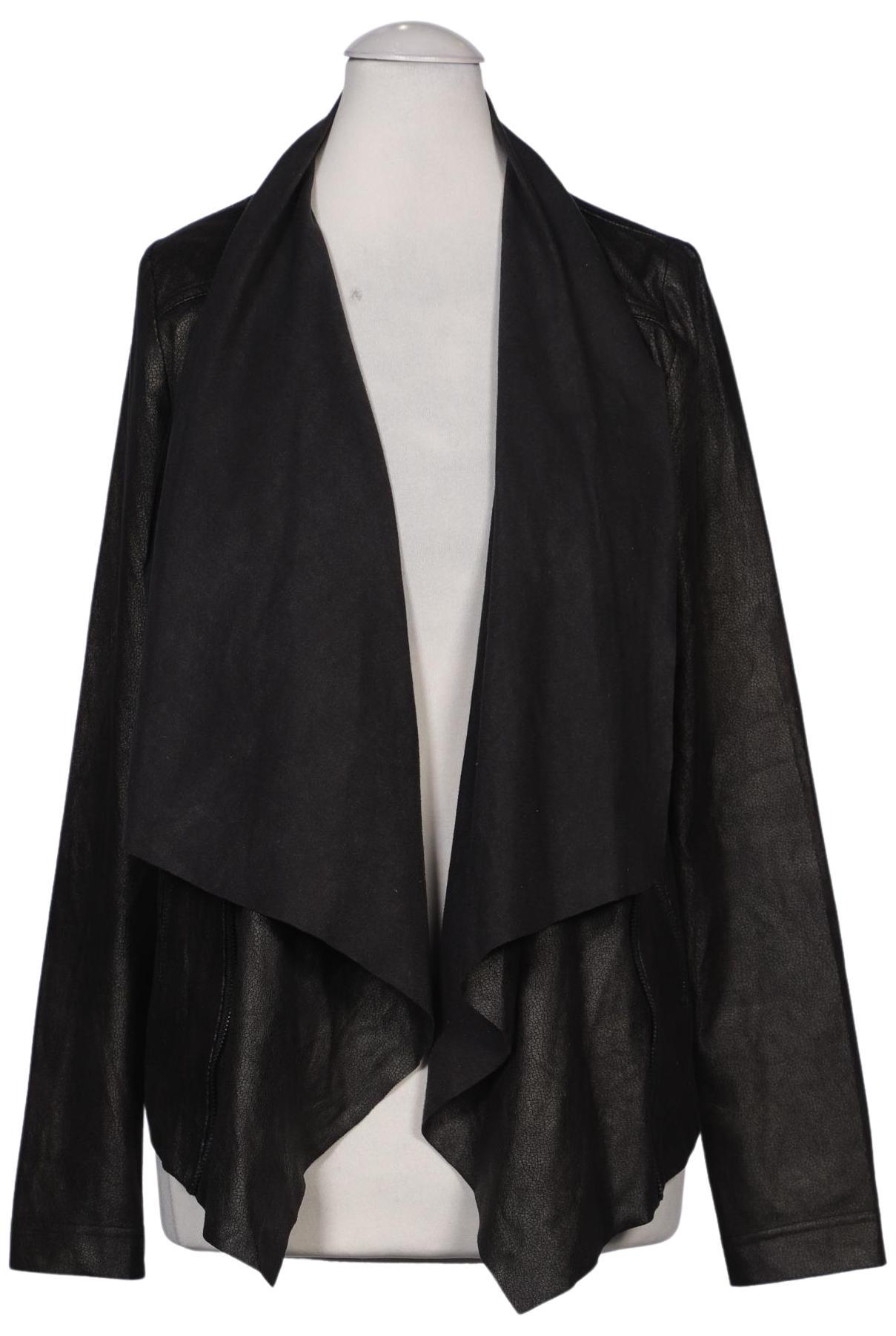 

Manguun Damen Jacke, braun, Gr. 36