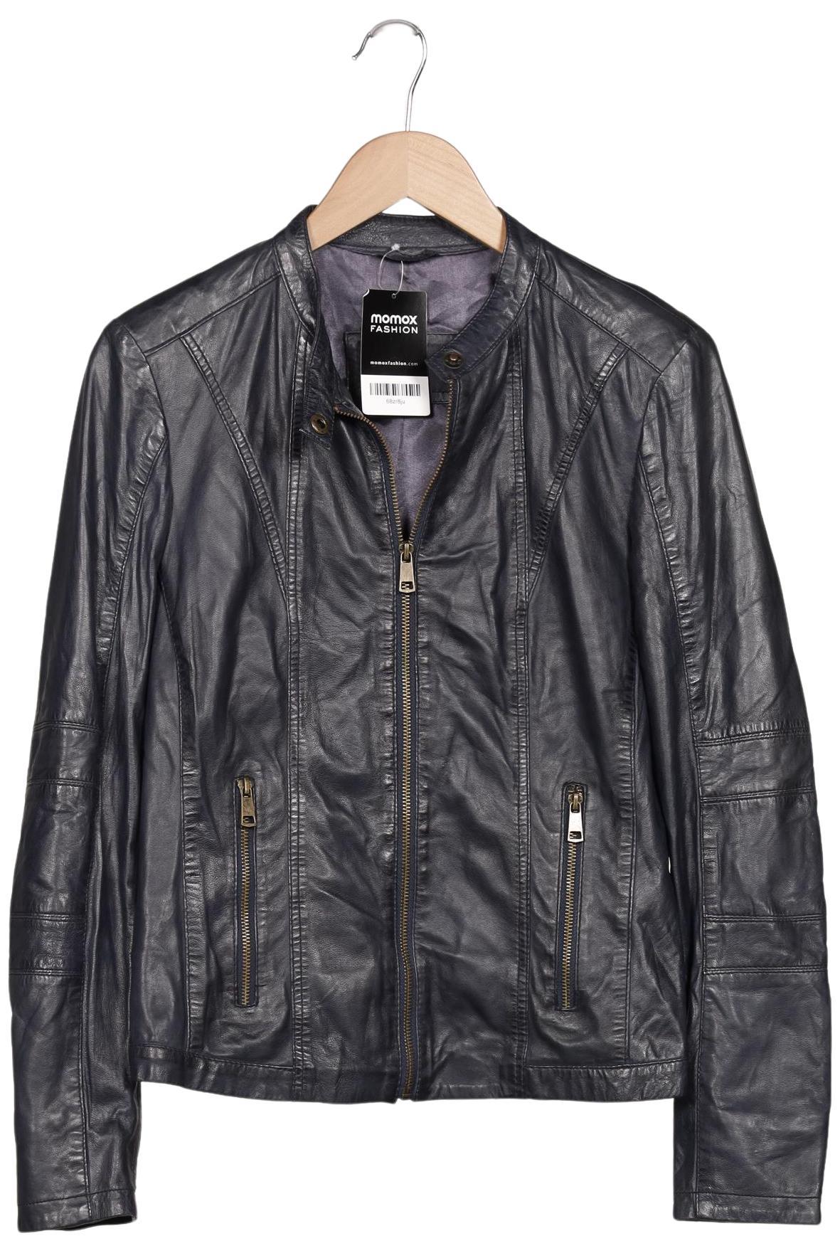 

Manguun Damen Jacke, marineblau, Gr. 40