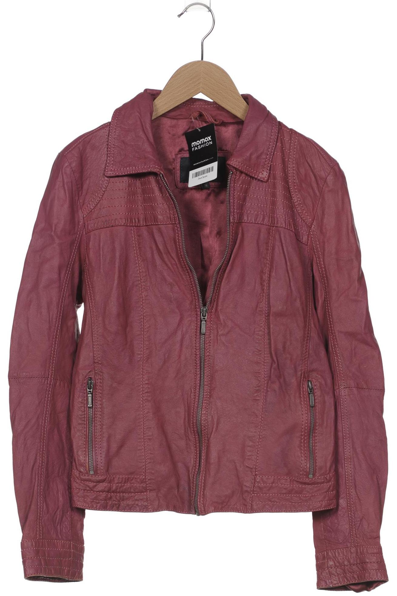 

Manguun Damen Jacke, pink, Gr. 38