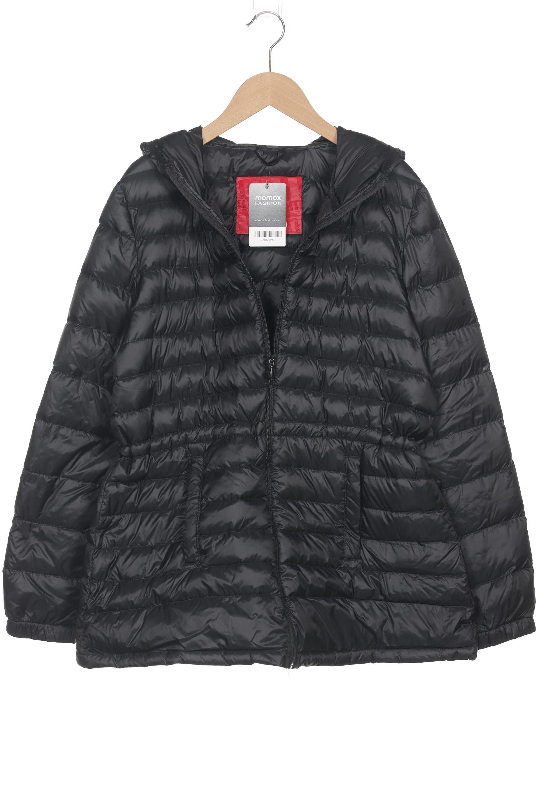 

Manguun Damen Jacke, schwarz, Gr. 44
