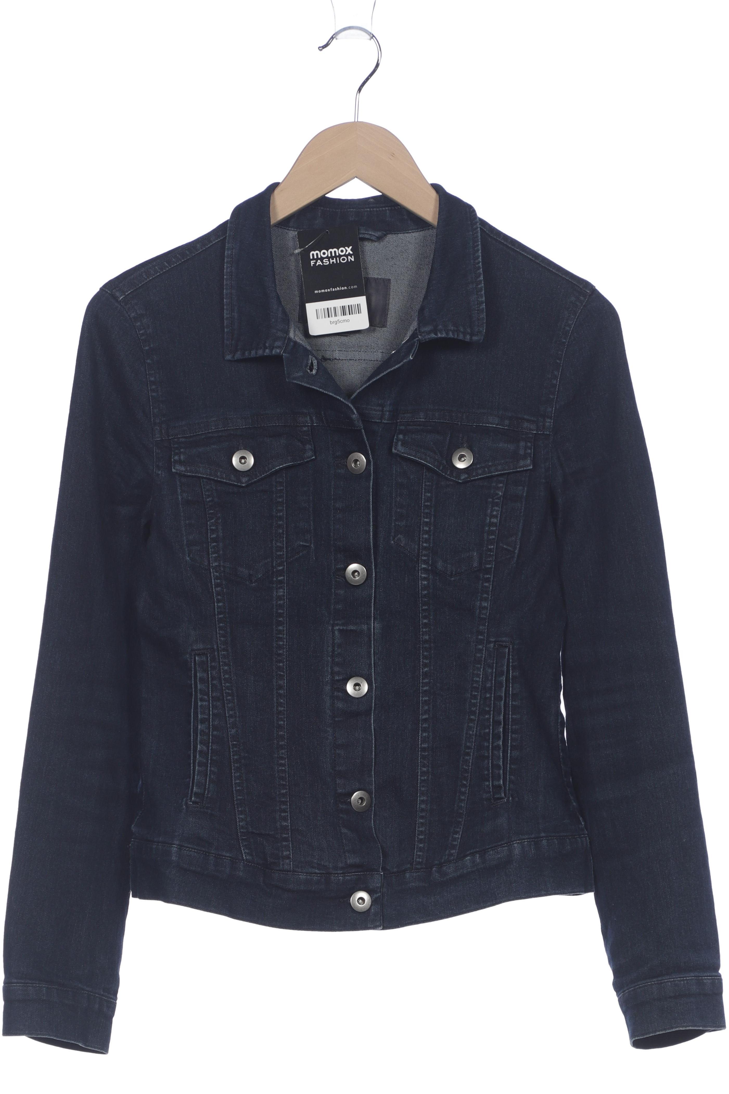 

Manguun Damen Jacke, marineblau, Gr. 38