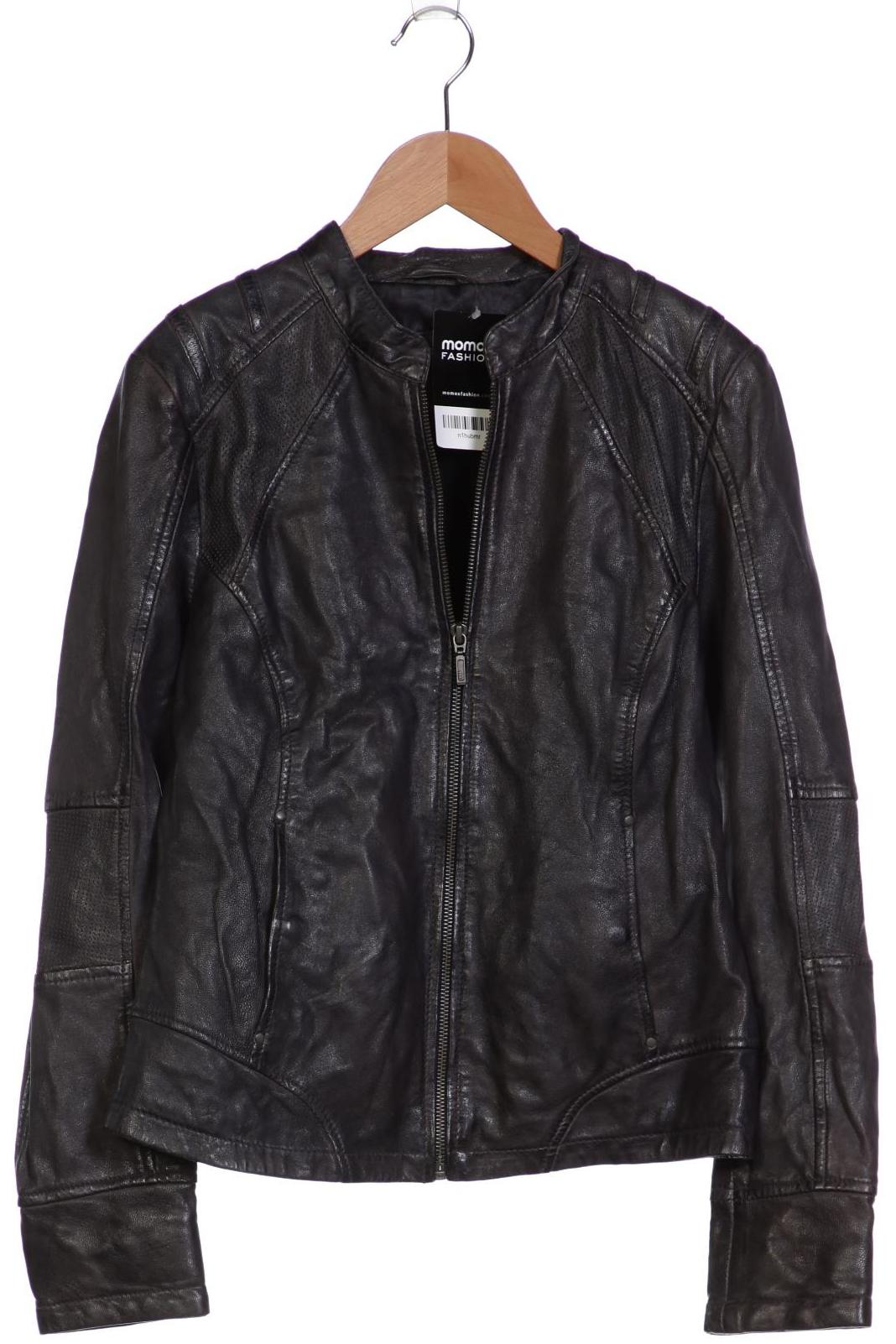 

Manguun Damen Jacke, marineblau, Gr. 40