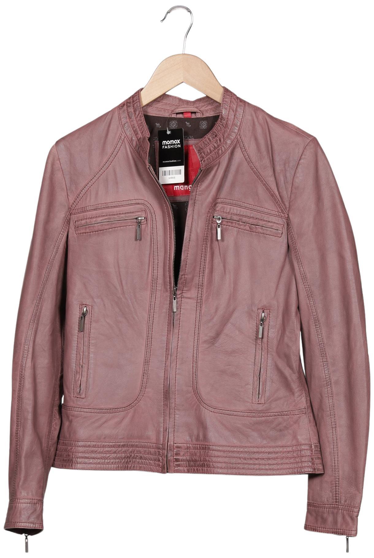 

Manguun Damen Jacke, pink, Gr. 40