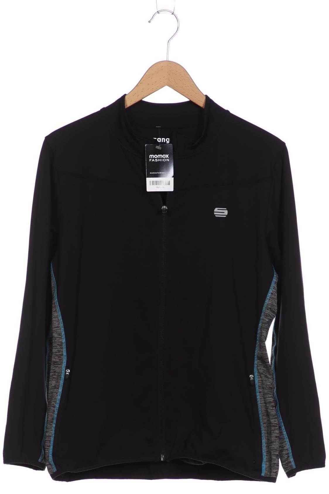 

Manguun Damen Jacke, schwarz