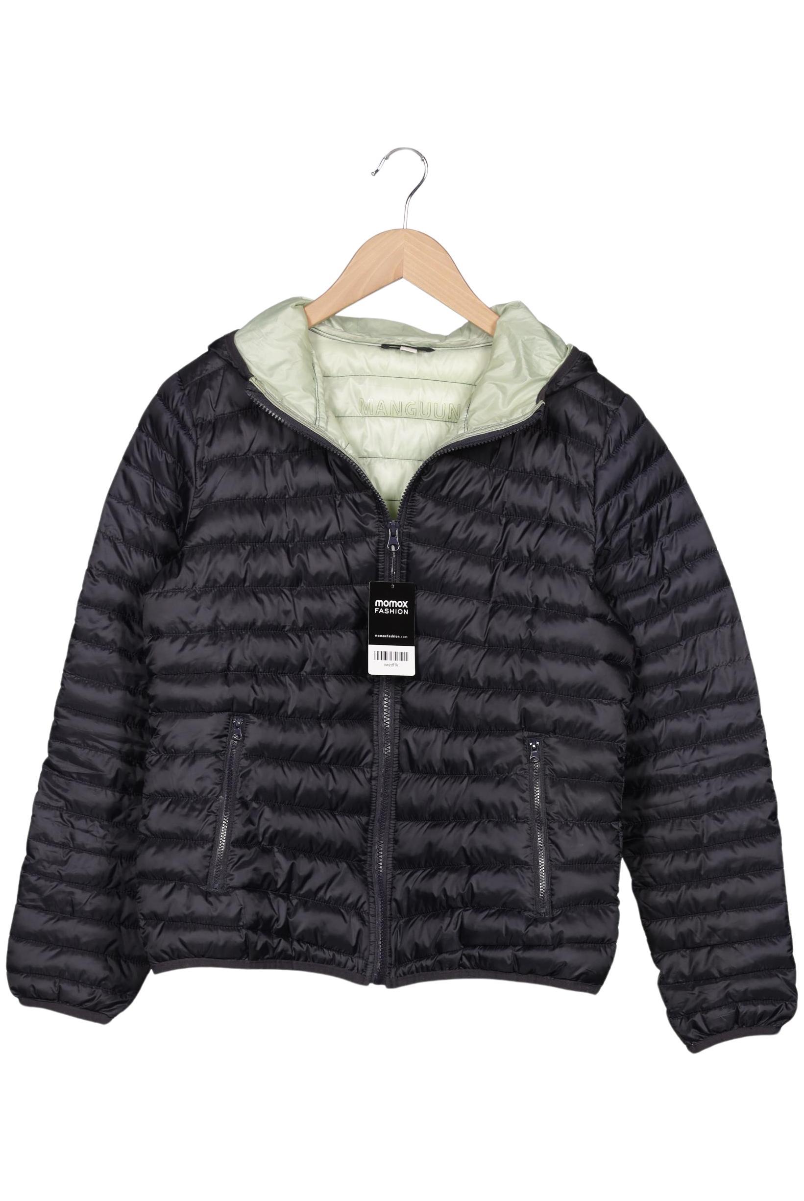 

Manguun Damen Jacke, marineblau, Gr. 38