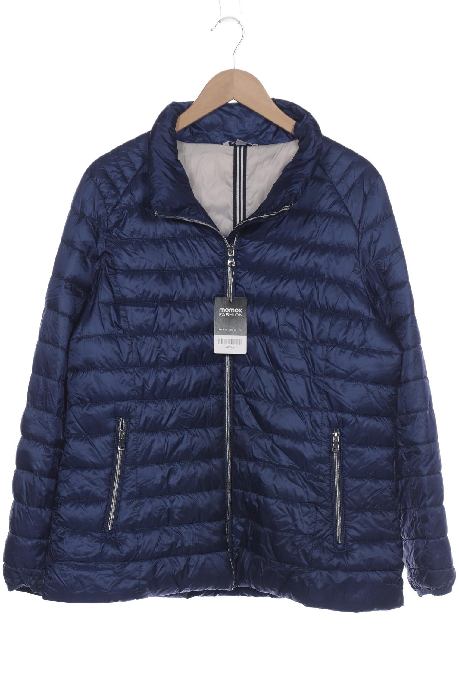 

Manguun Damen Jacke, marineblau, Gr. 44