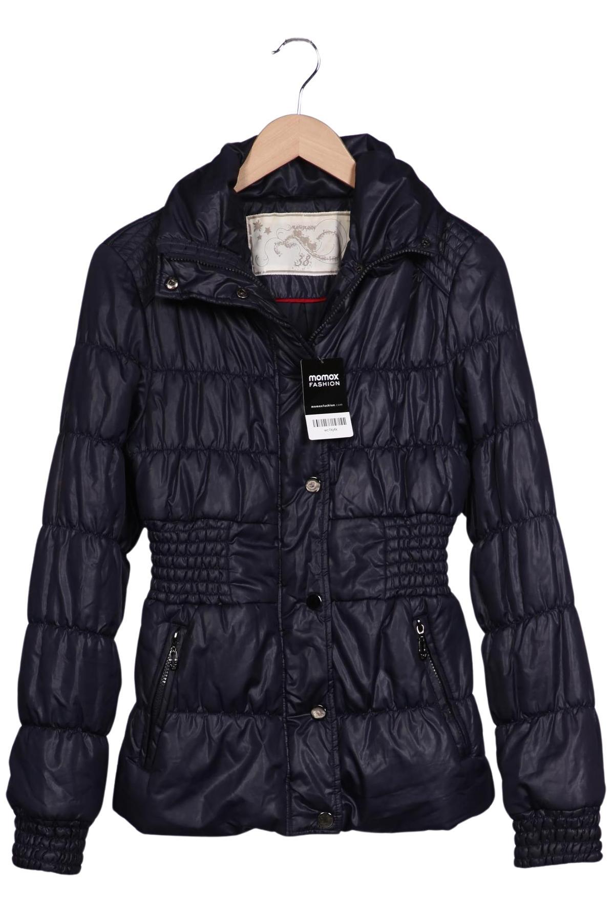 

Manguun Damen Jacke, marineblau, Gr. 38