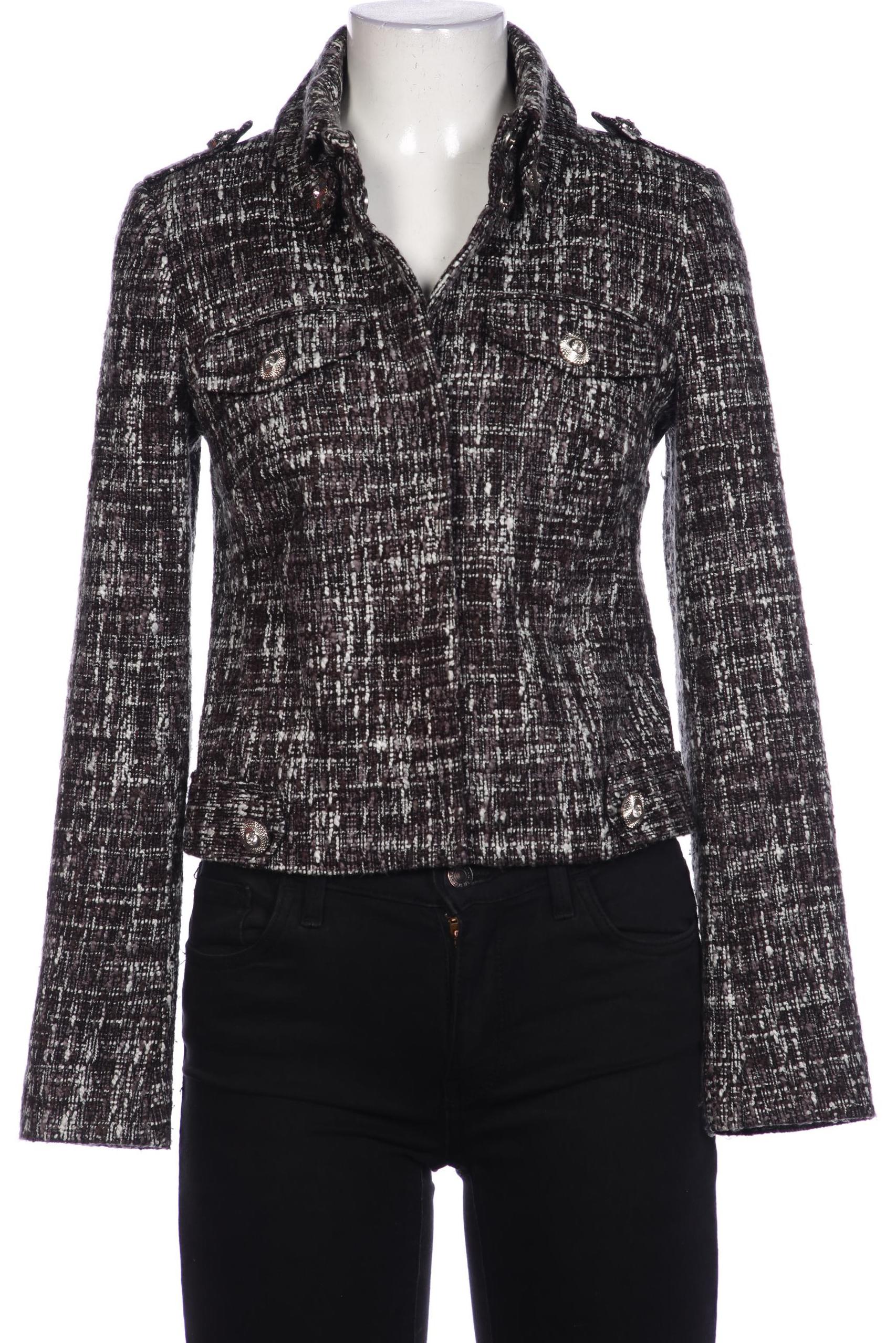 

Manguun Damen Jacke, grau