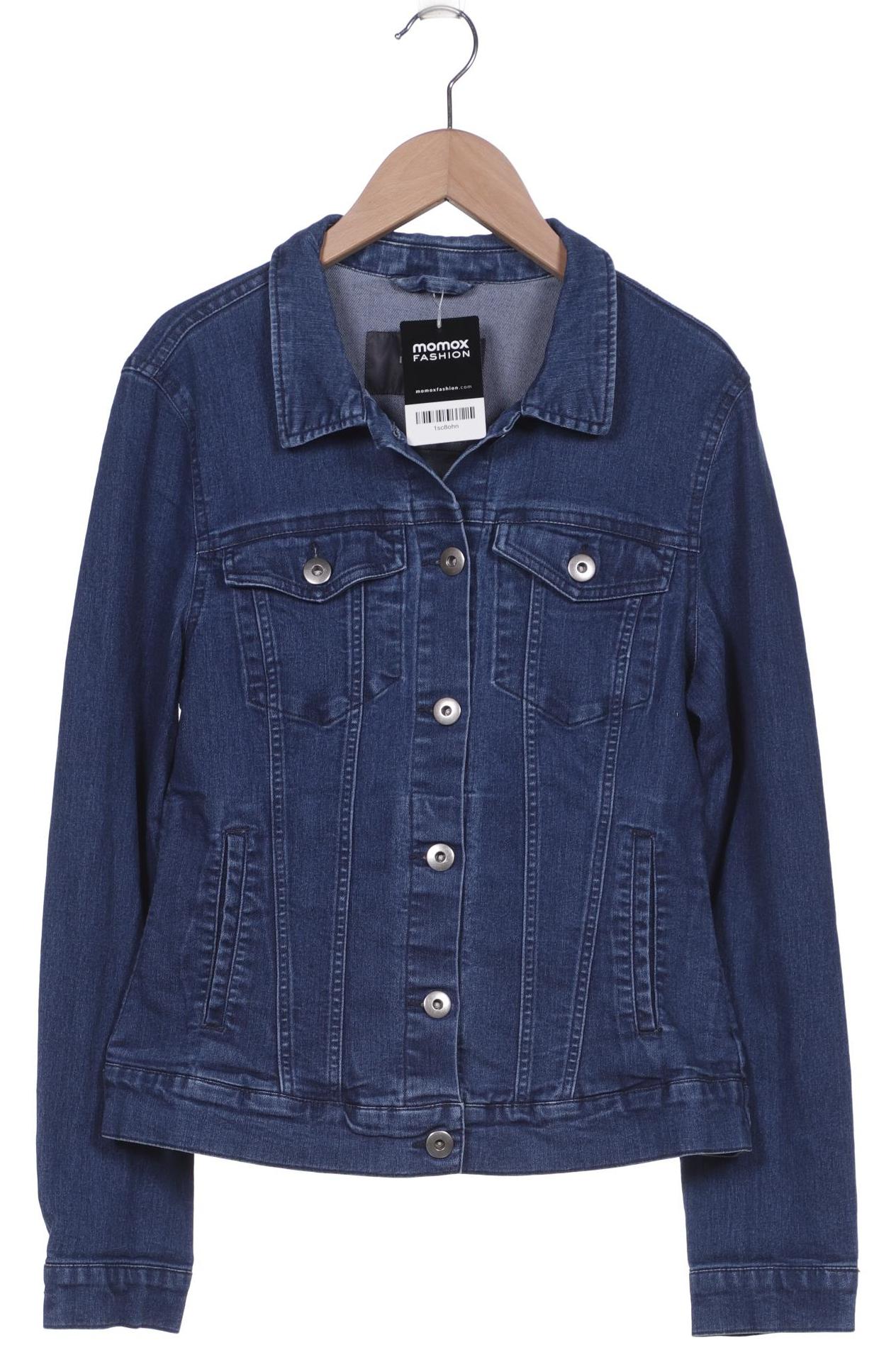 

Manguun Damen Jacke, marineblau, Gr. 36
