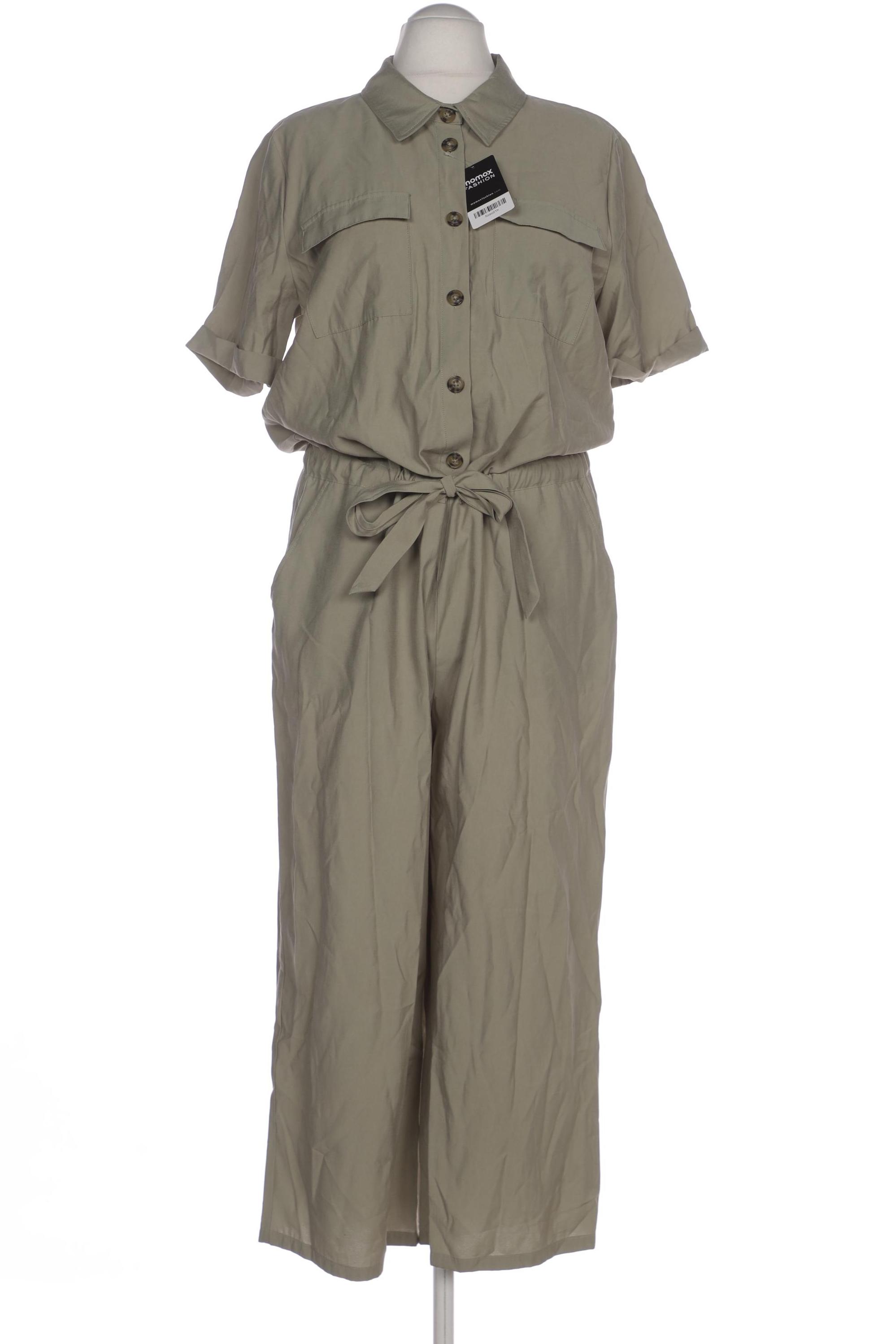 

Manguun Damen Jumpsuit/Overall, grün, Gr. 46