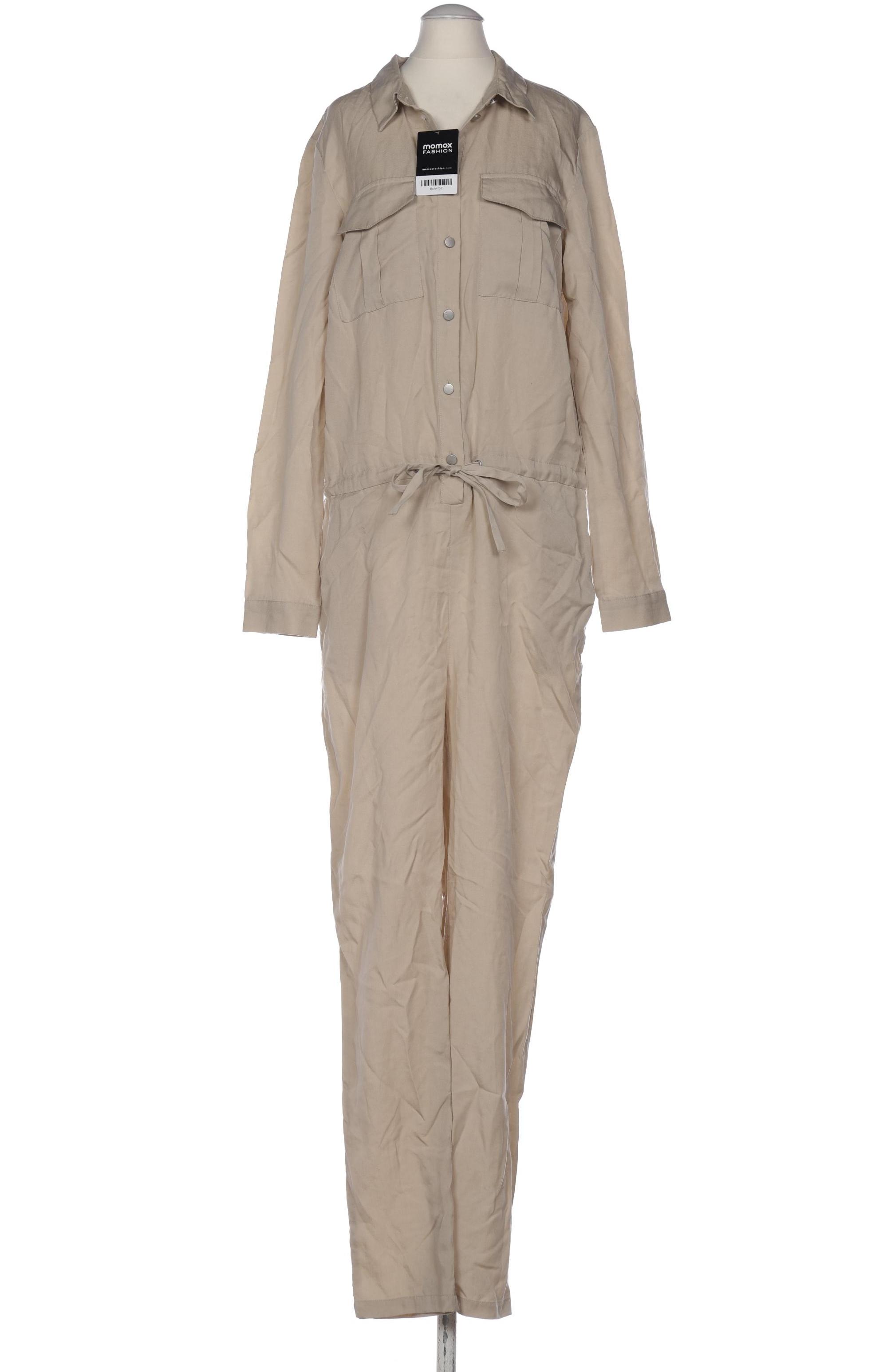 

Manguun Damen Jumpsuit/Overall, beige