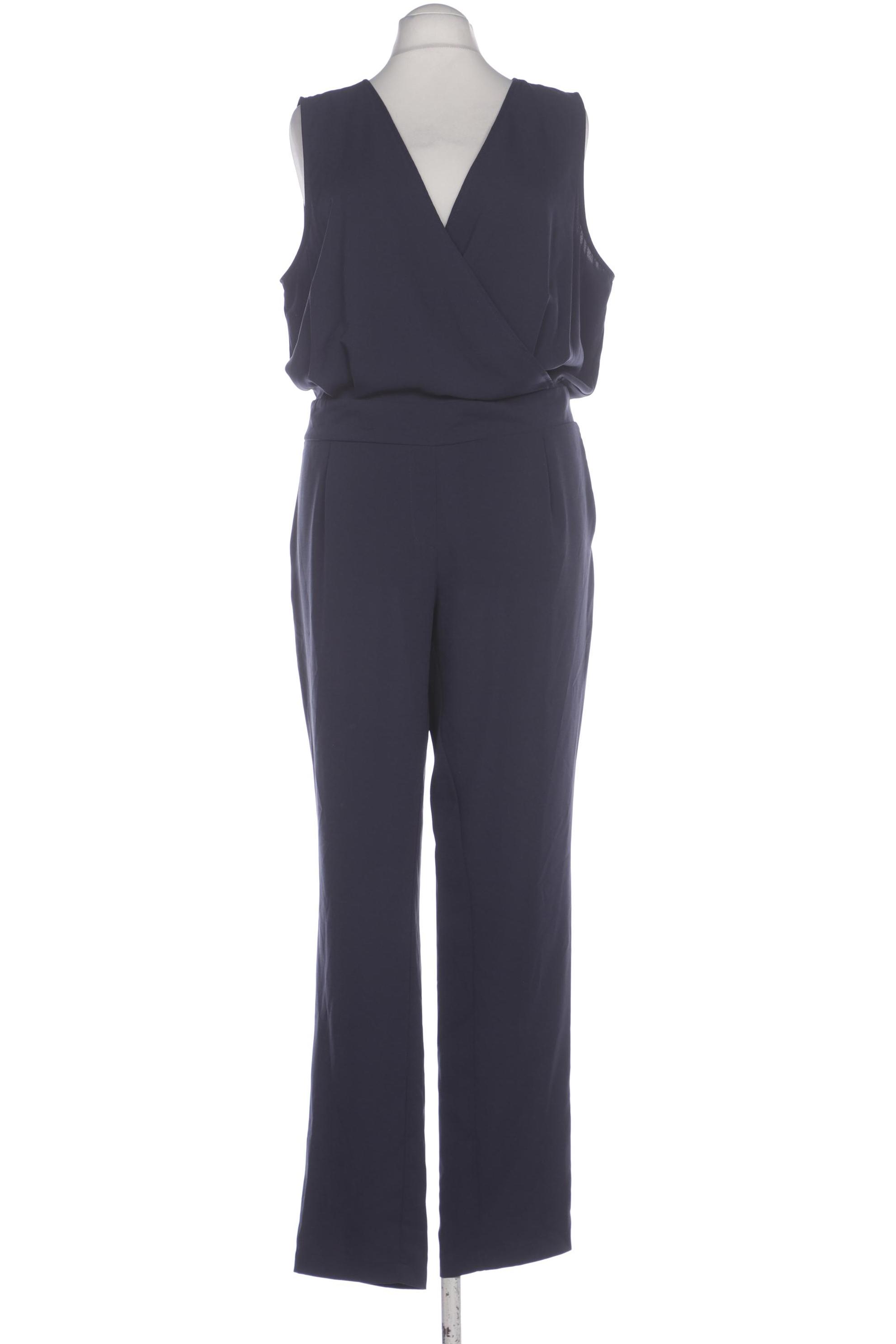 

Manguun Damen Jumpsuit/Overall, marineblau, Gr. 46
