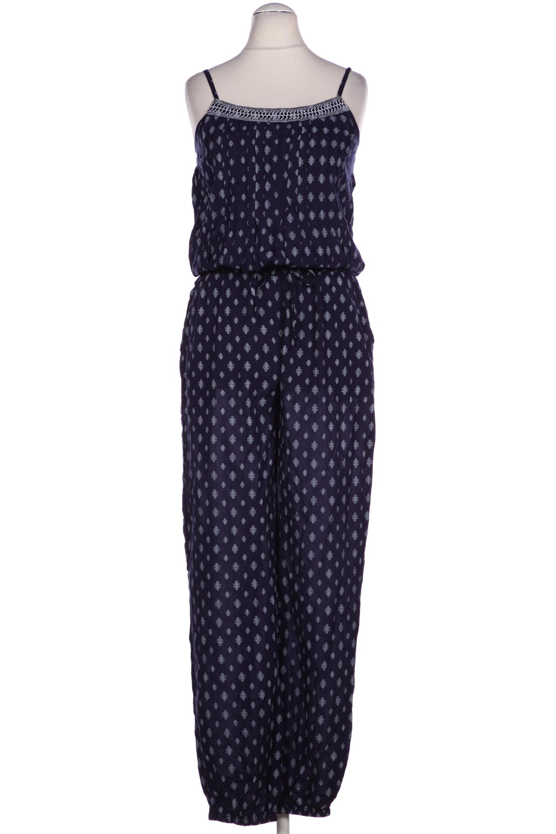 

Manguun Damen Jumpsuit/Overall, blau, Gr. 38