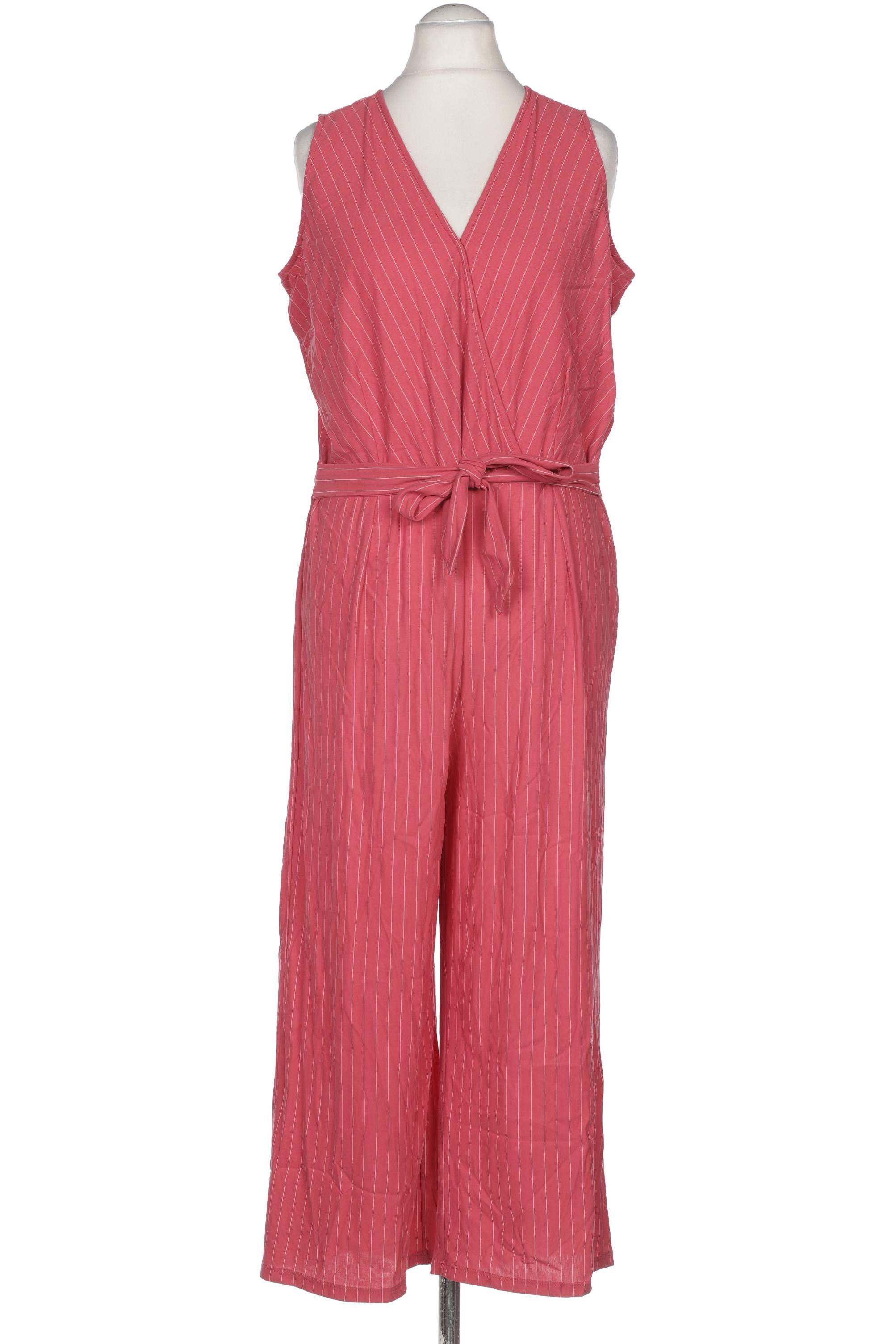 

Manguun Damen Jumpsuit/Overall, pink
