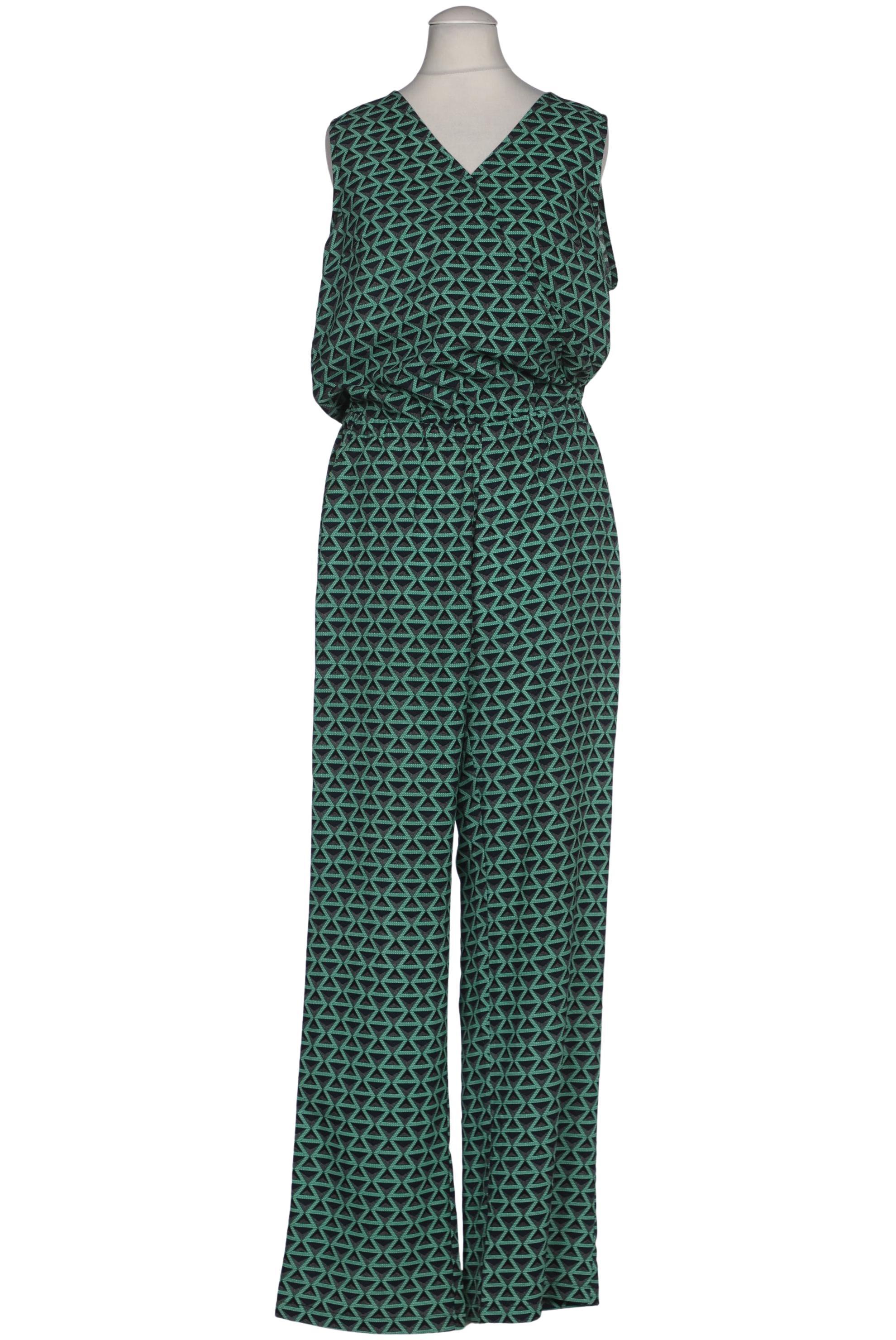 

Manguun Damen Jumpsuit/Overall, grün, Gr. 36
