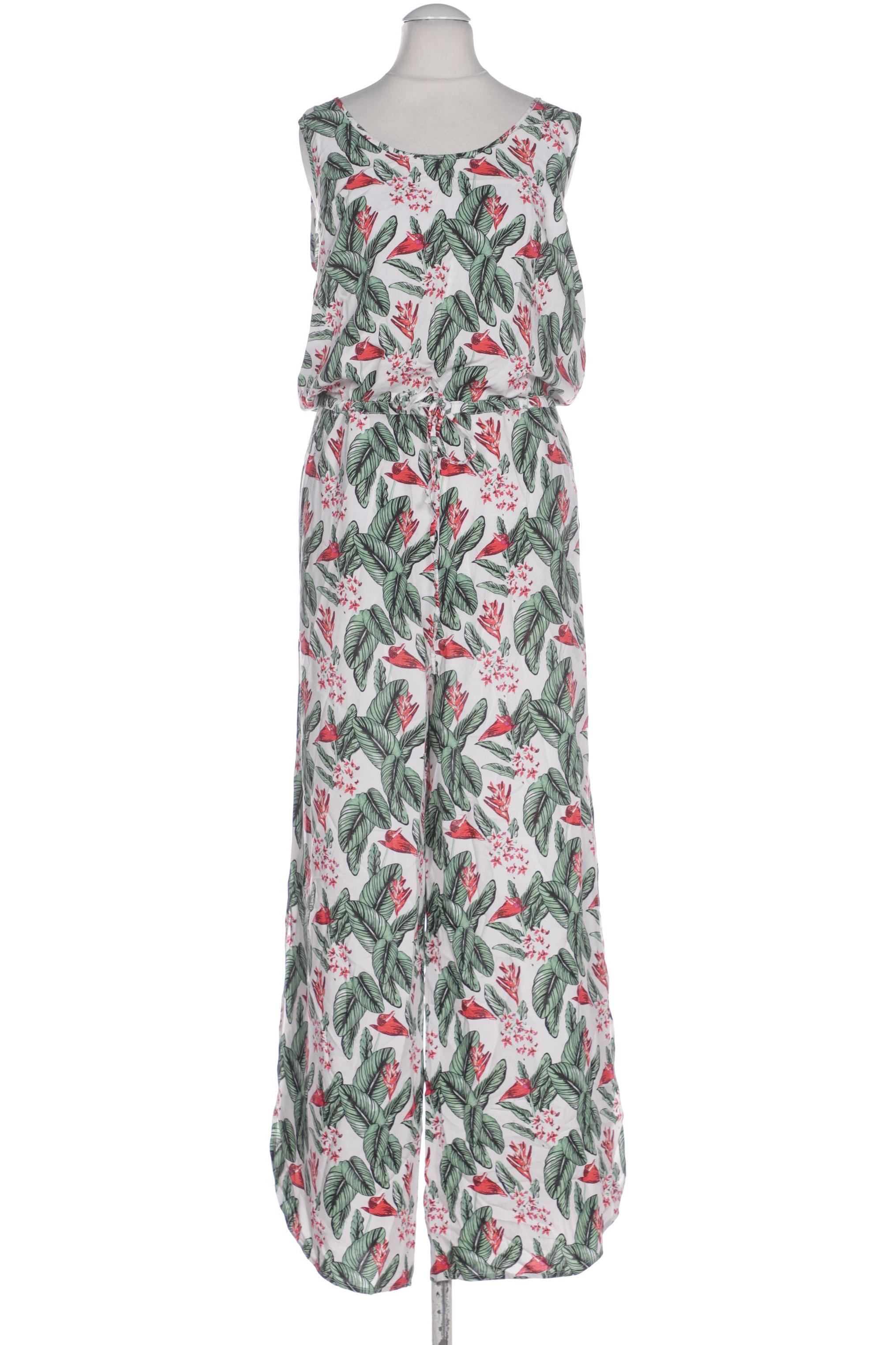 

Manguun Damen Jumpsuit/Overall, grün, Gr. 38