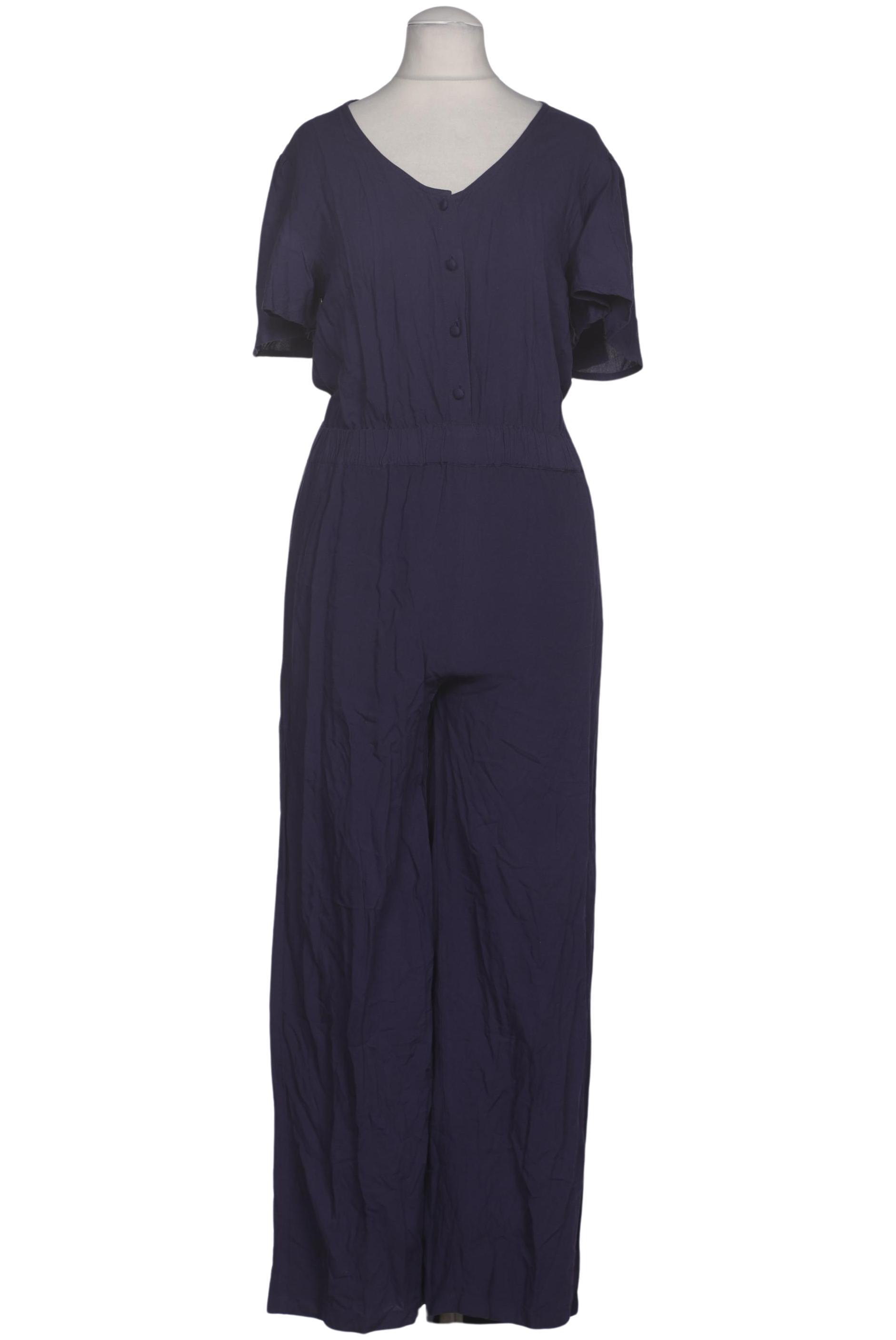 

Manguun Damen Jumpsuit/Overall, marineblau, Gr. 25