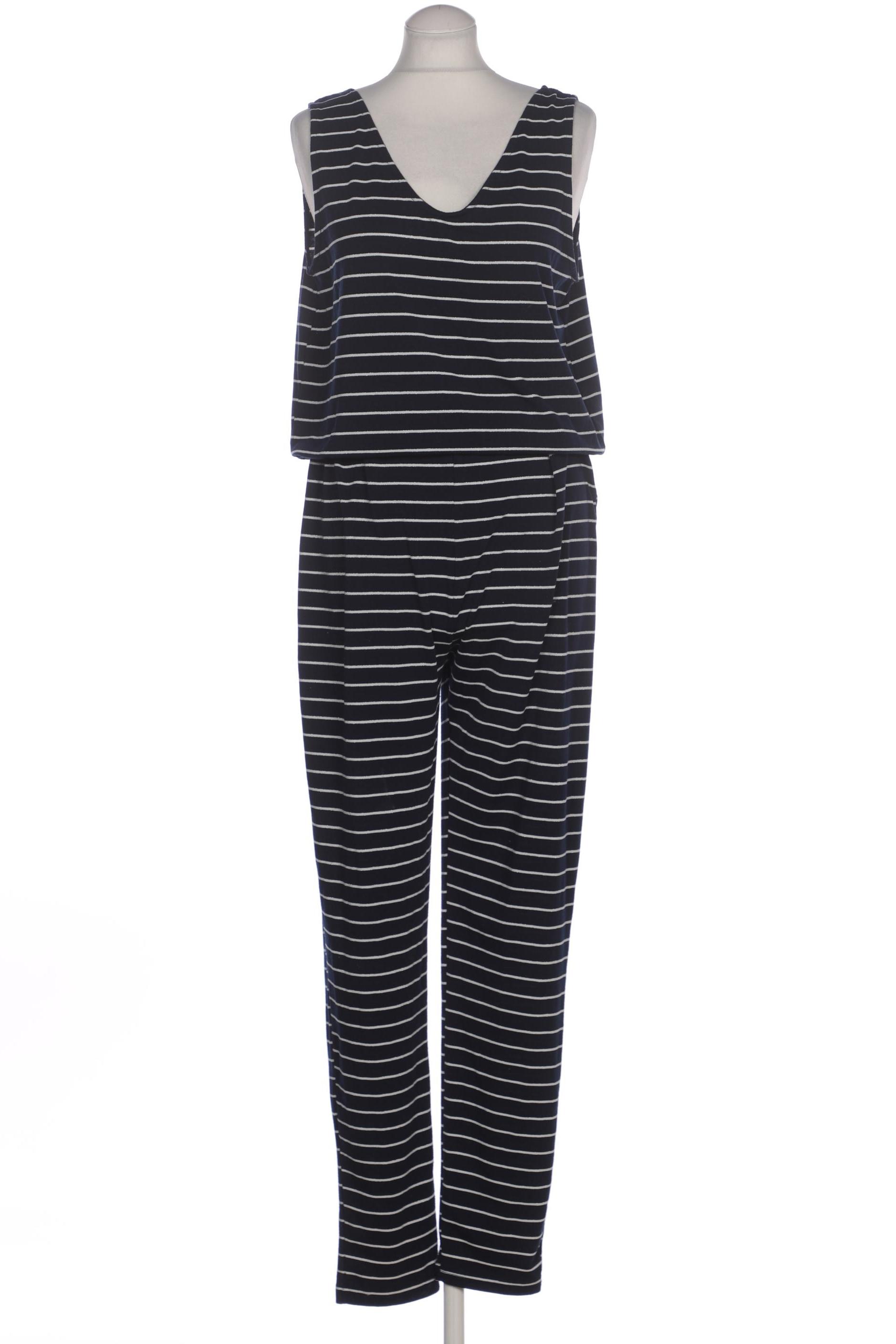 

Manguun Damen Jumpsuit/Overall, marineblau, Gr. 38
