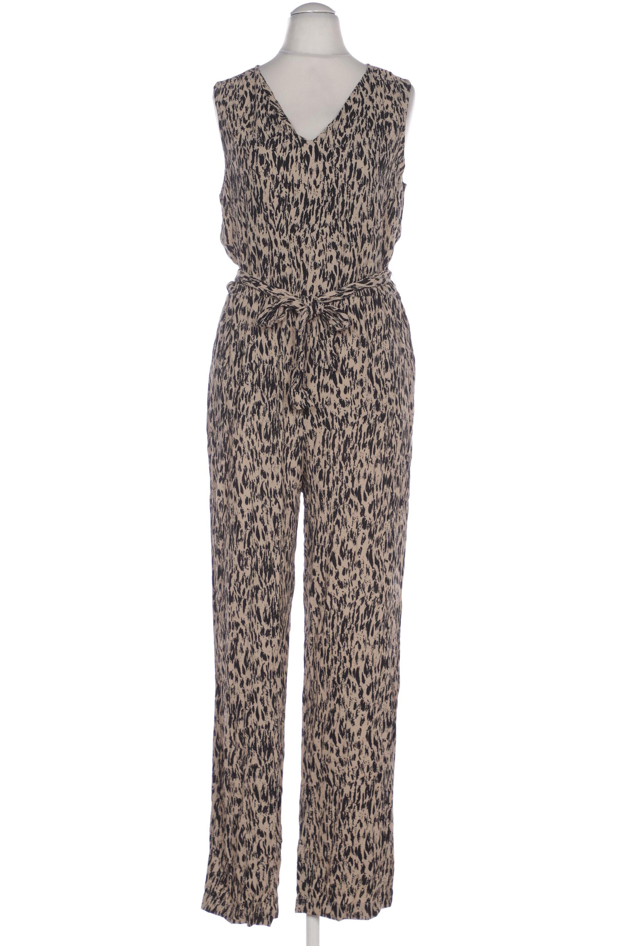 

Manguun Damen Jumpsuit/Overall, beige, Gr. 42