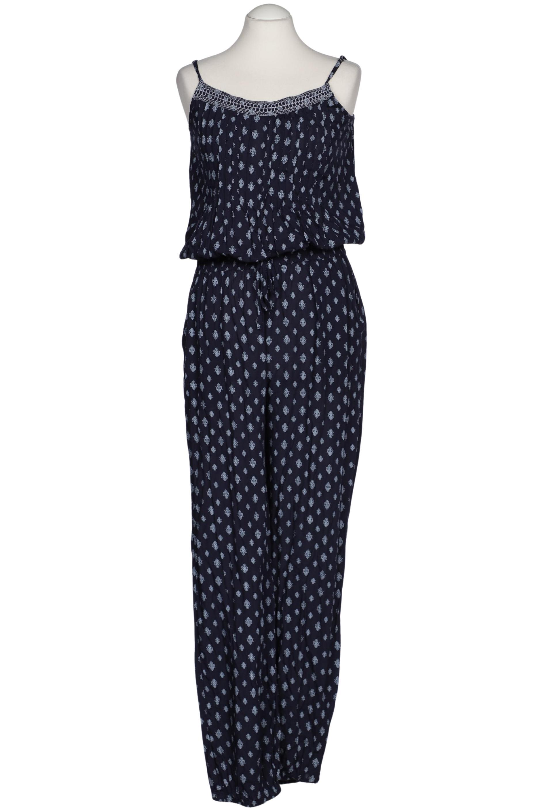 

Manguun Damen Jumpsuit/Overall, marineblau, Gr. 40