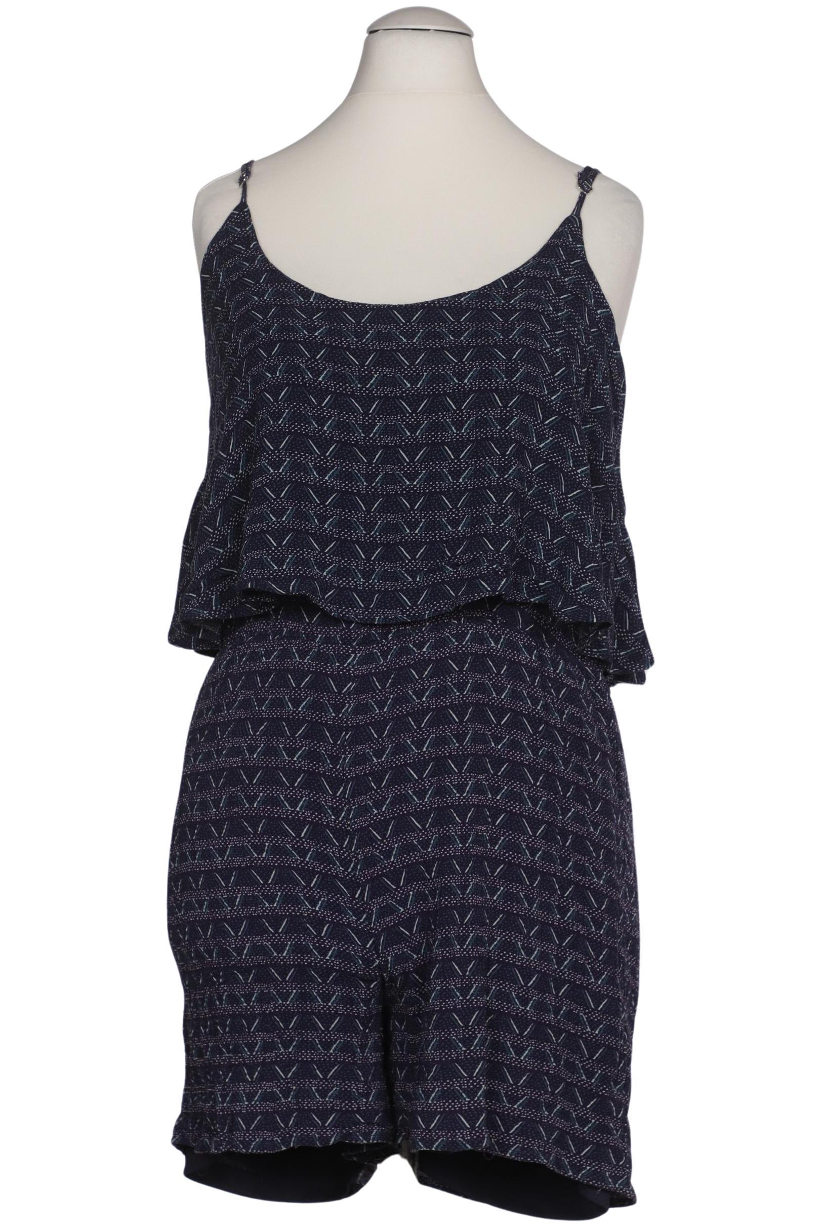 

Manguun Damen Jumpsuit/Overall, marineblau, Gr. 42