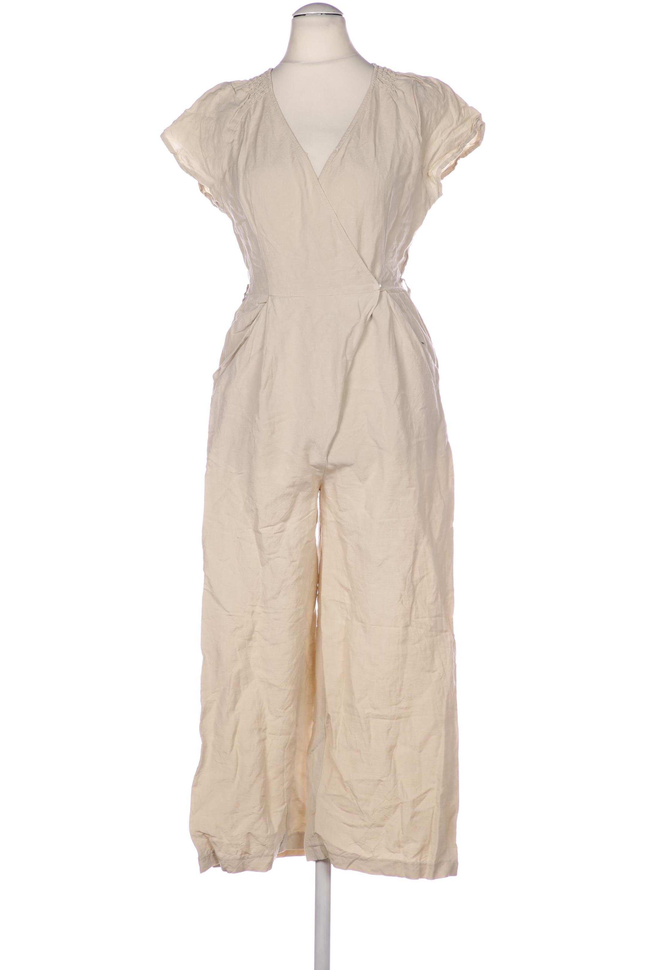 

Manguun Damen Jumpsuit/Overall, beige