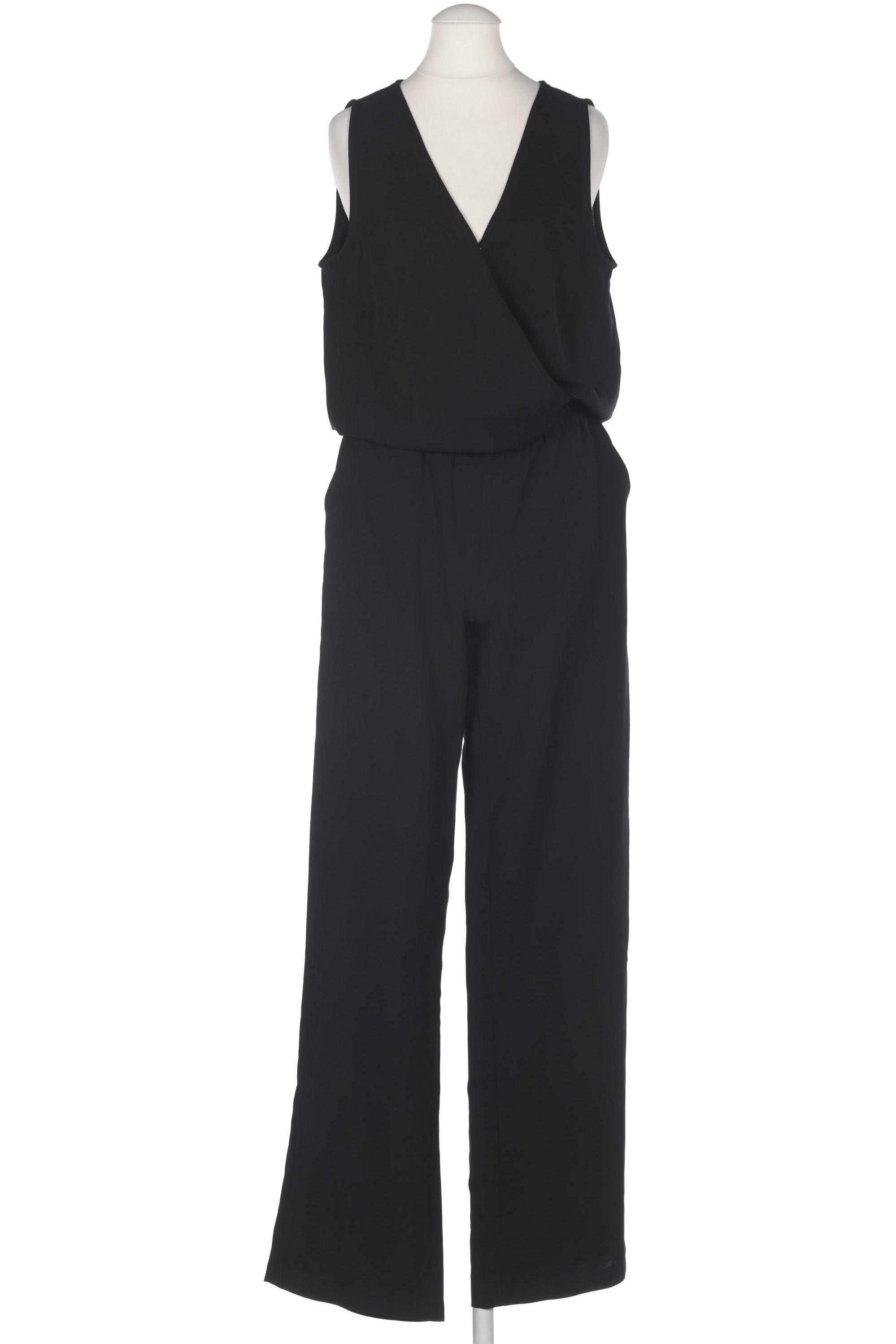 

Manguun Damen Jumpsuit/Overall, schwarz