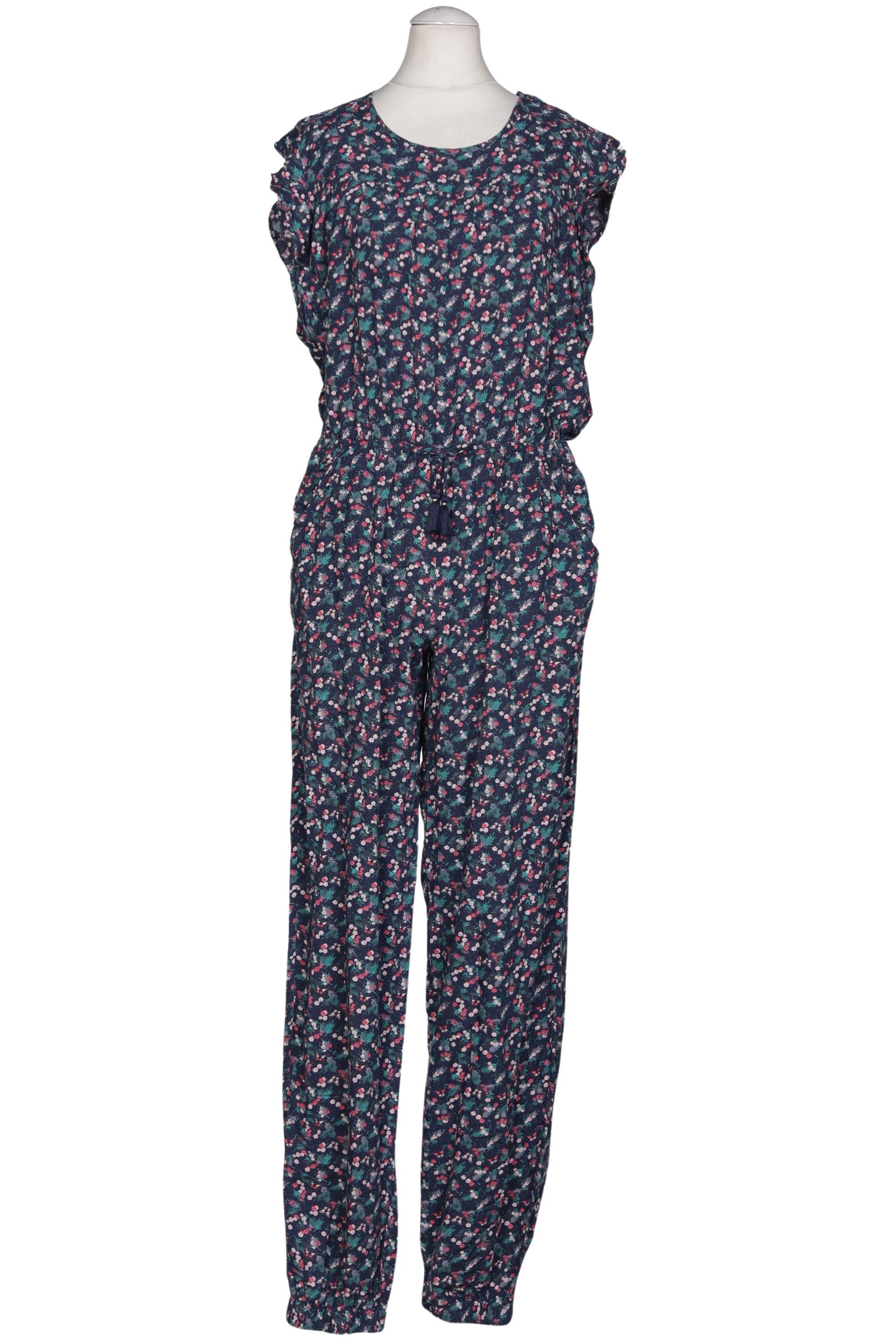 

Manguun Damen Jumpsuit/Overall, mehrfarbig, Gr. 38