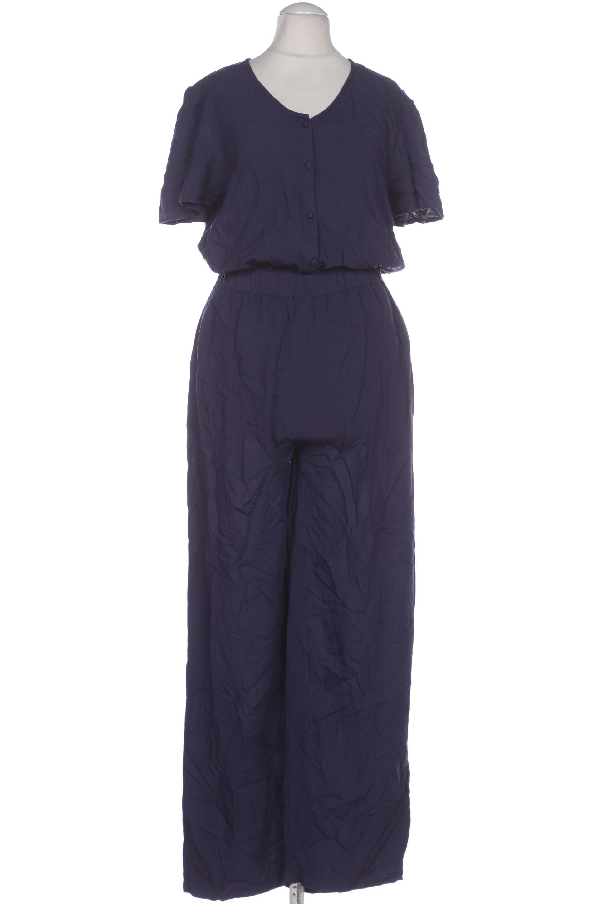 

Manguun Damen Jumpsuit/Overall, marineblau, Gr. 38