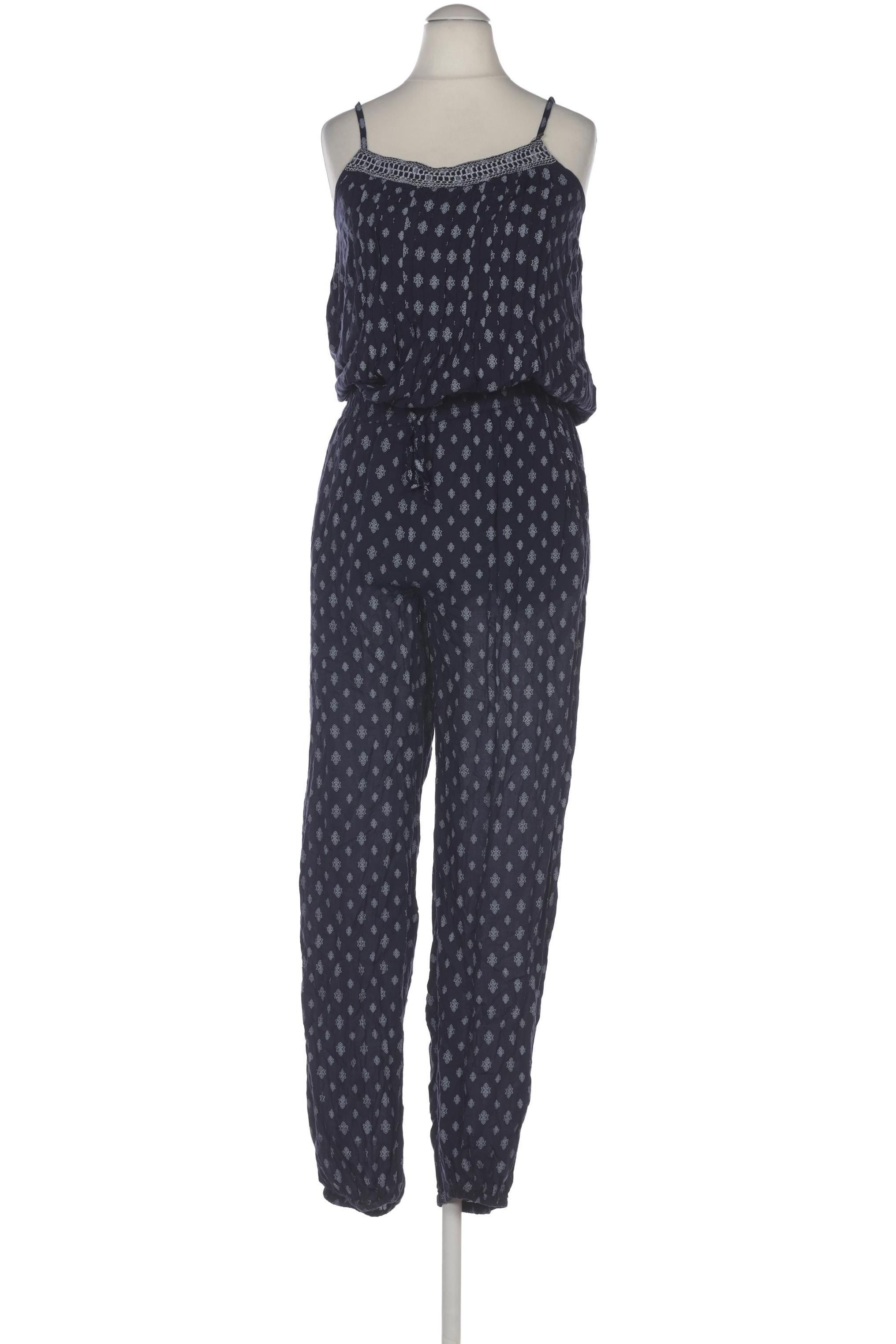 

Manguun Damen Jumpsuit/Overall, marineblau, Gr. 38