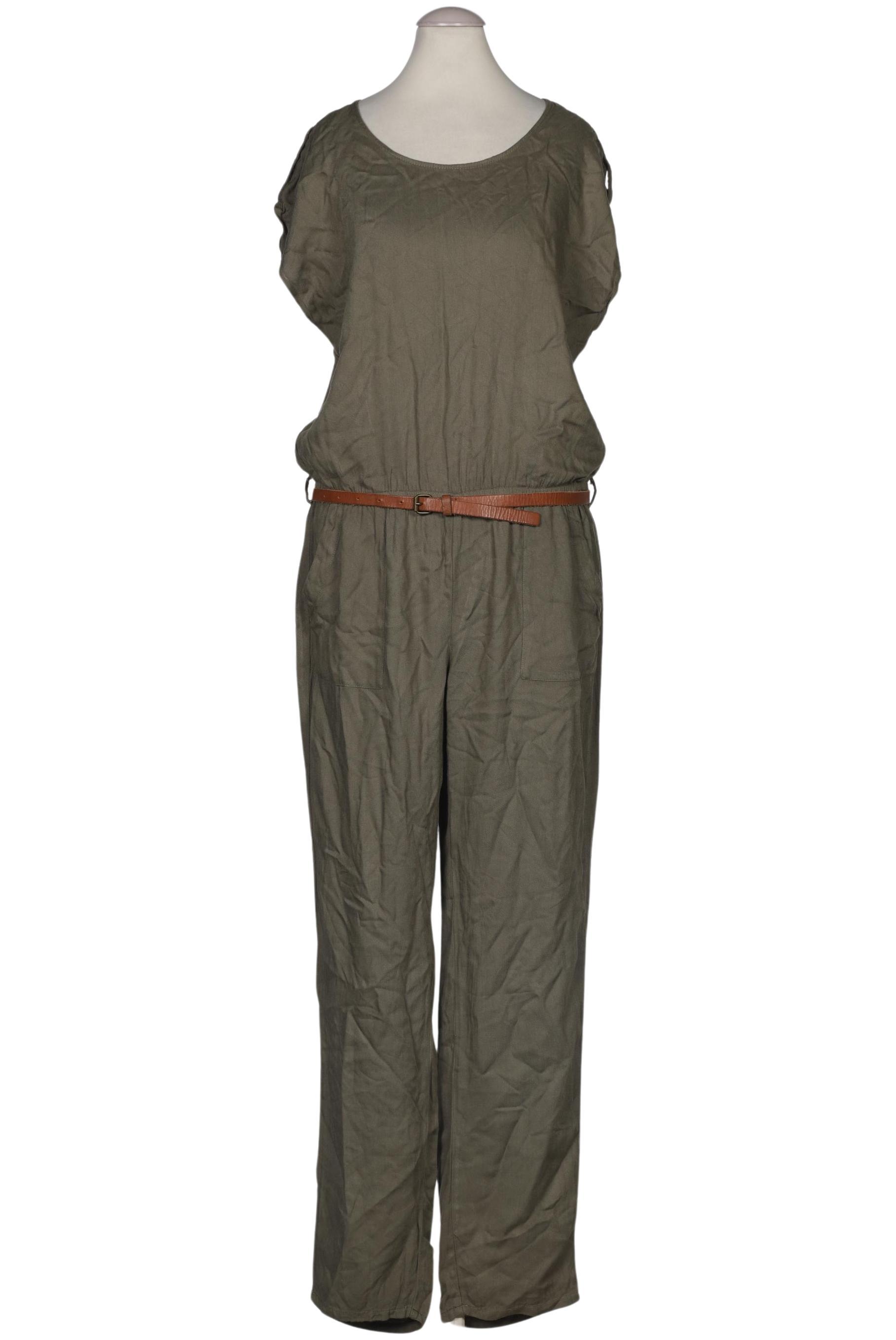 

Manguun Damen Jumpsuit/Overall, grün, Gr. 38