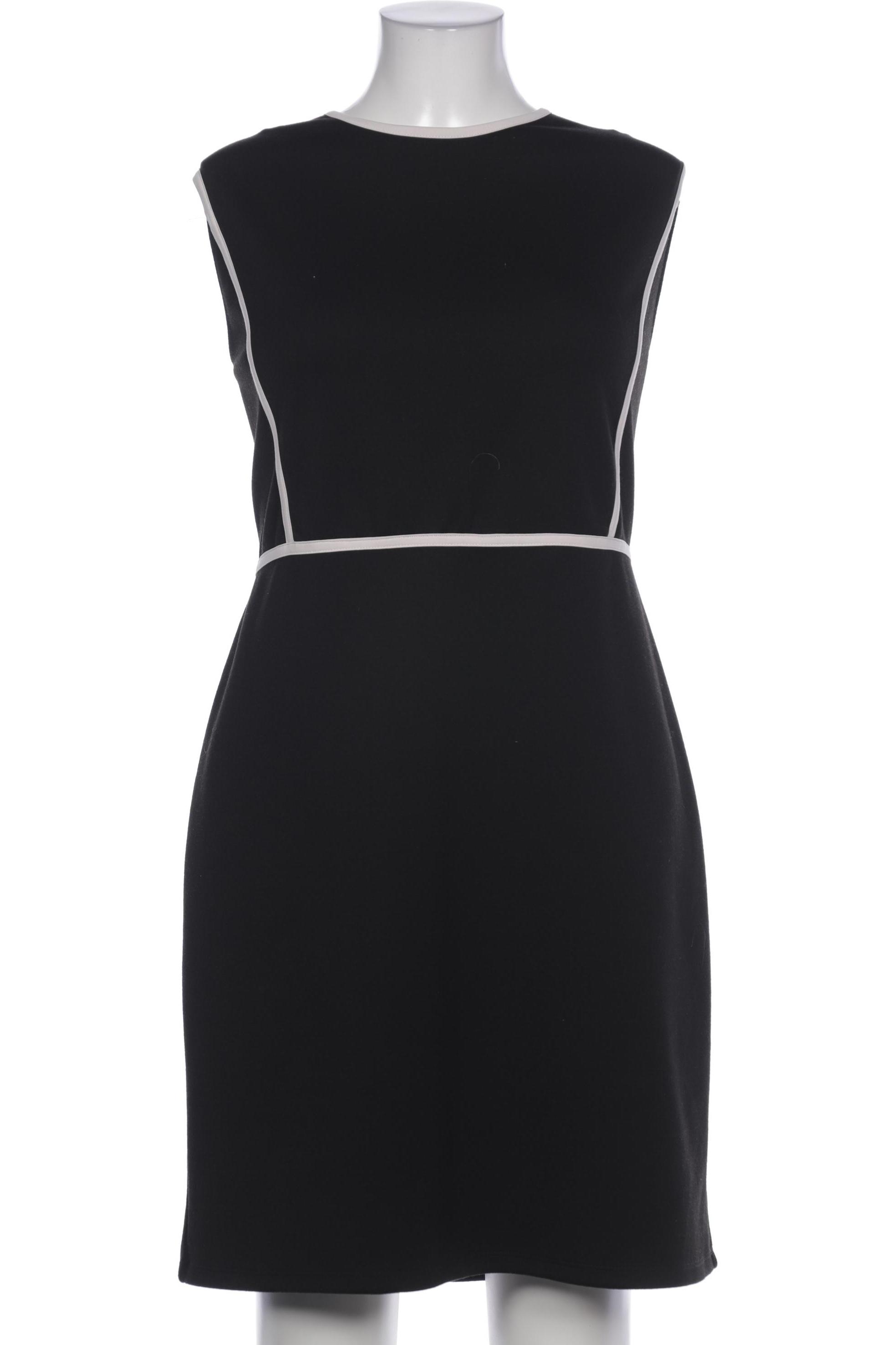 

Manguun Damen Kleid, schwarz, Gr. 46