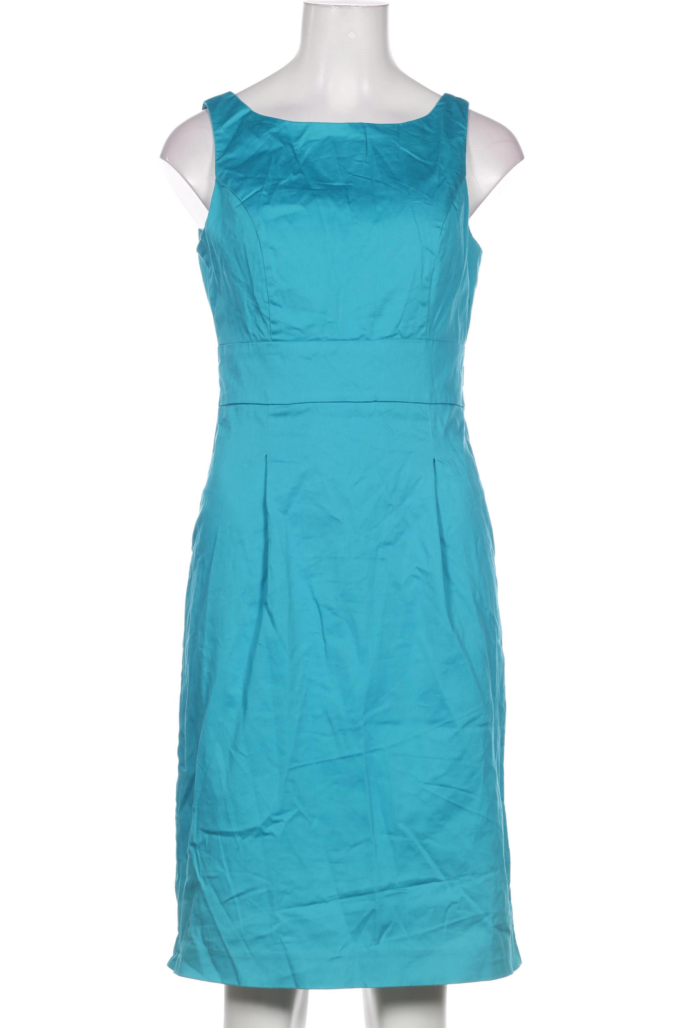 

Manguun Damen Kleid, türkis, Gr. 34