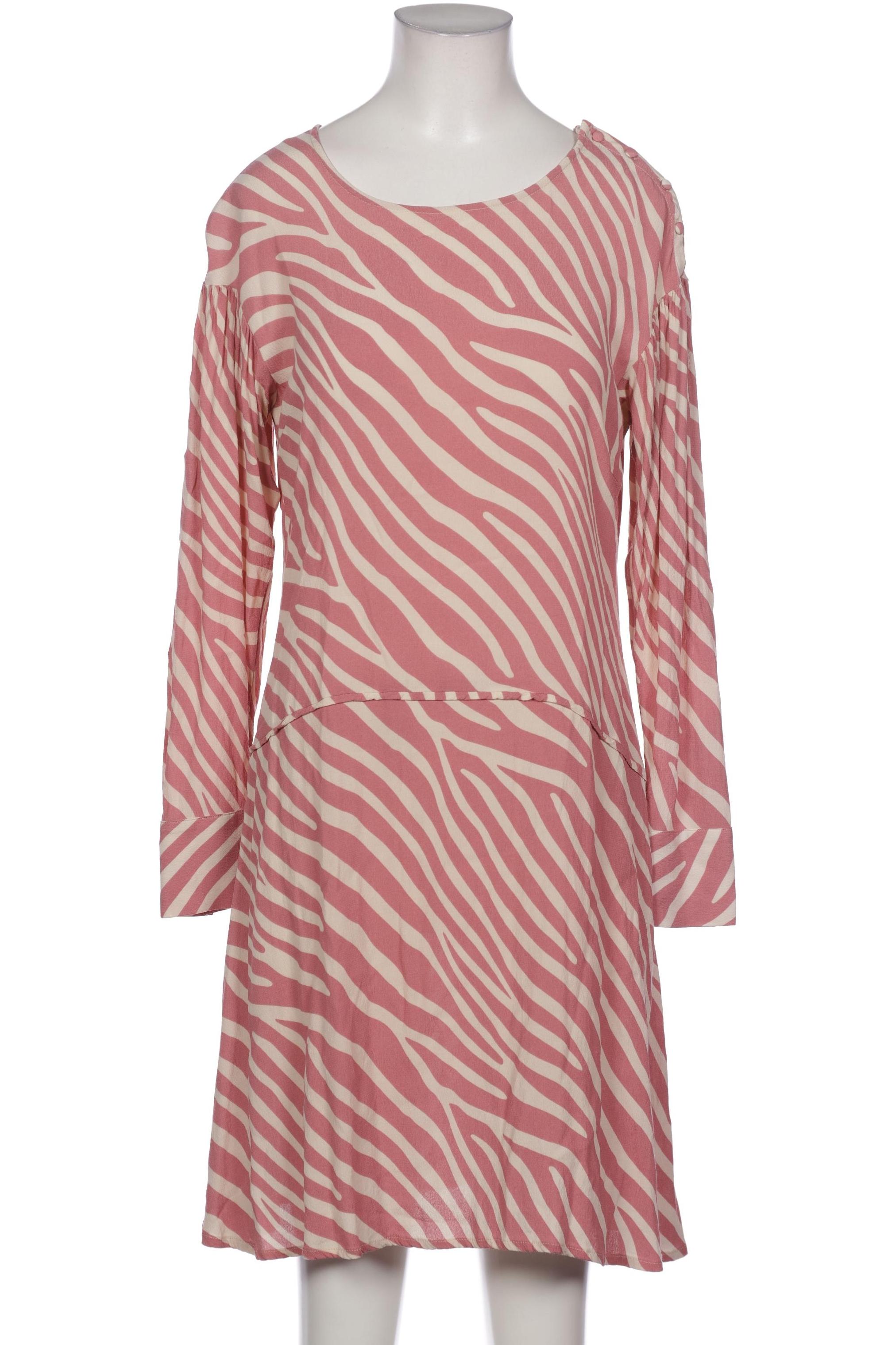 

Manguun Damen Kleid, pink, Gr. 36