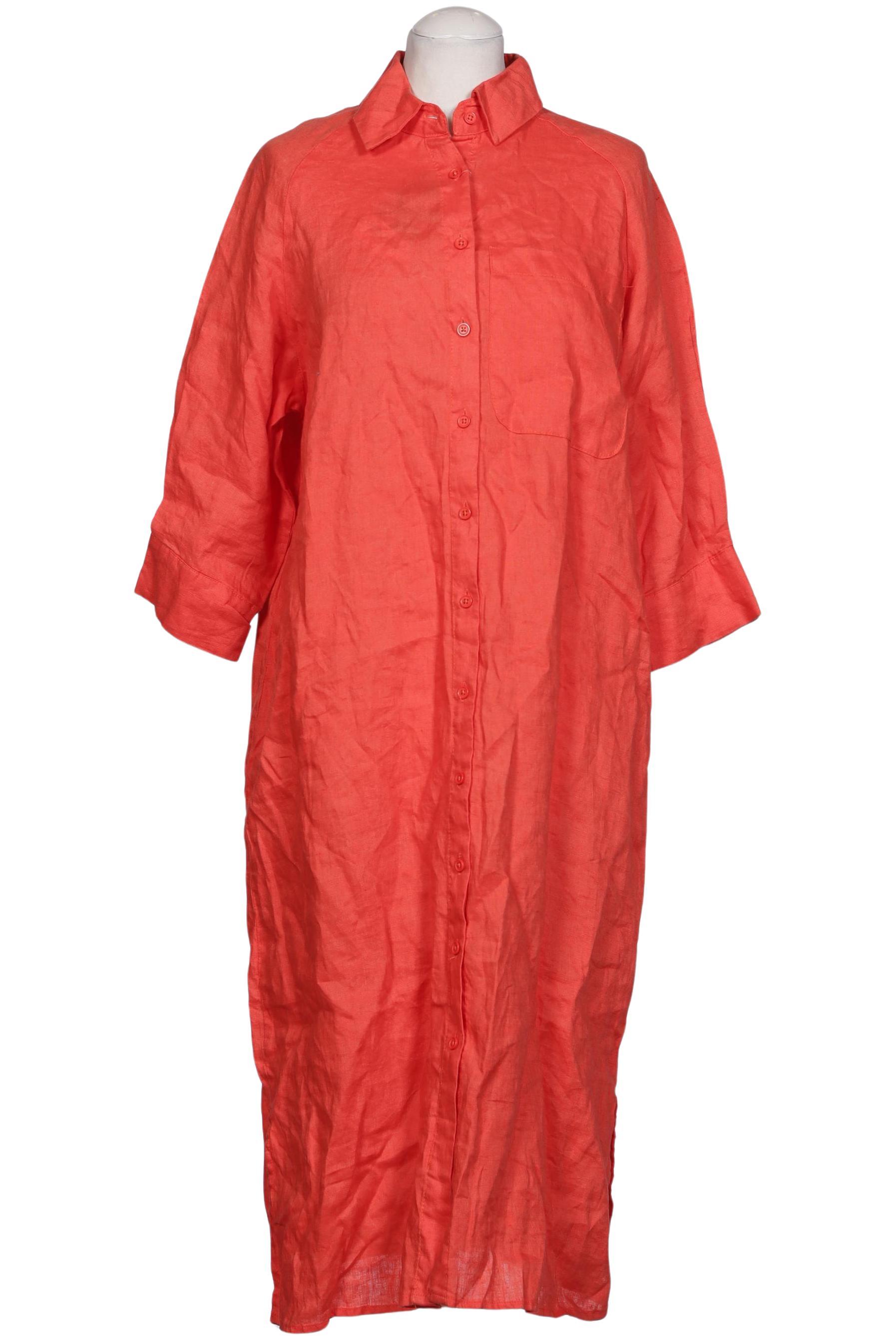 

Manguun Damen Kleid, rot, Gr. 38