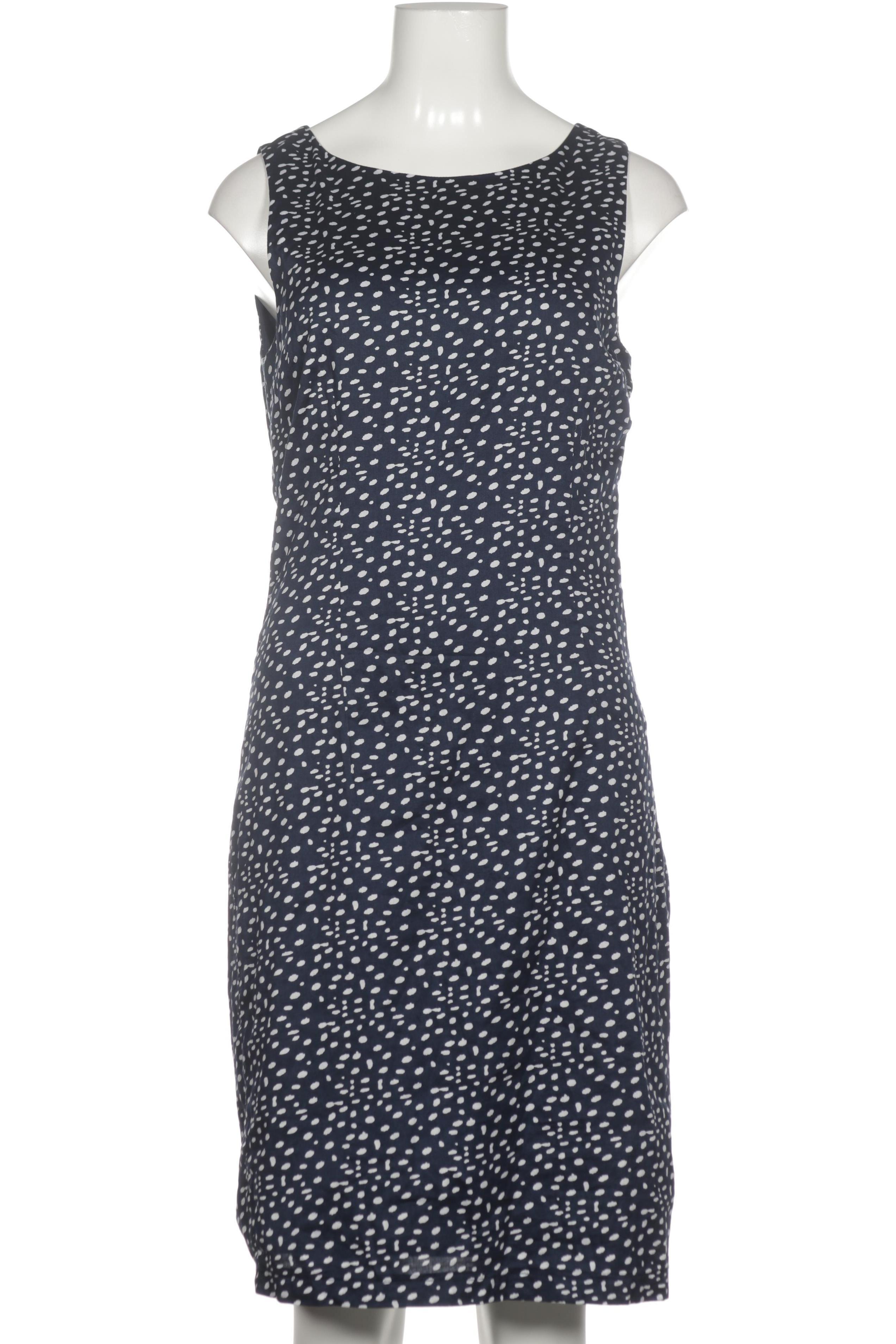 

Manguun Damen Kleid, blau, Gr. 36