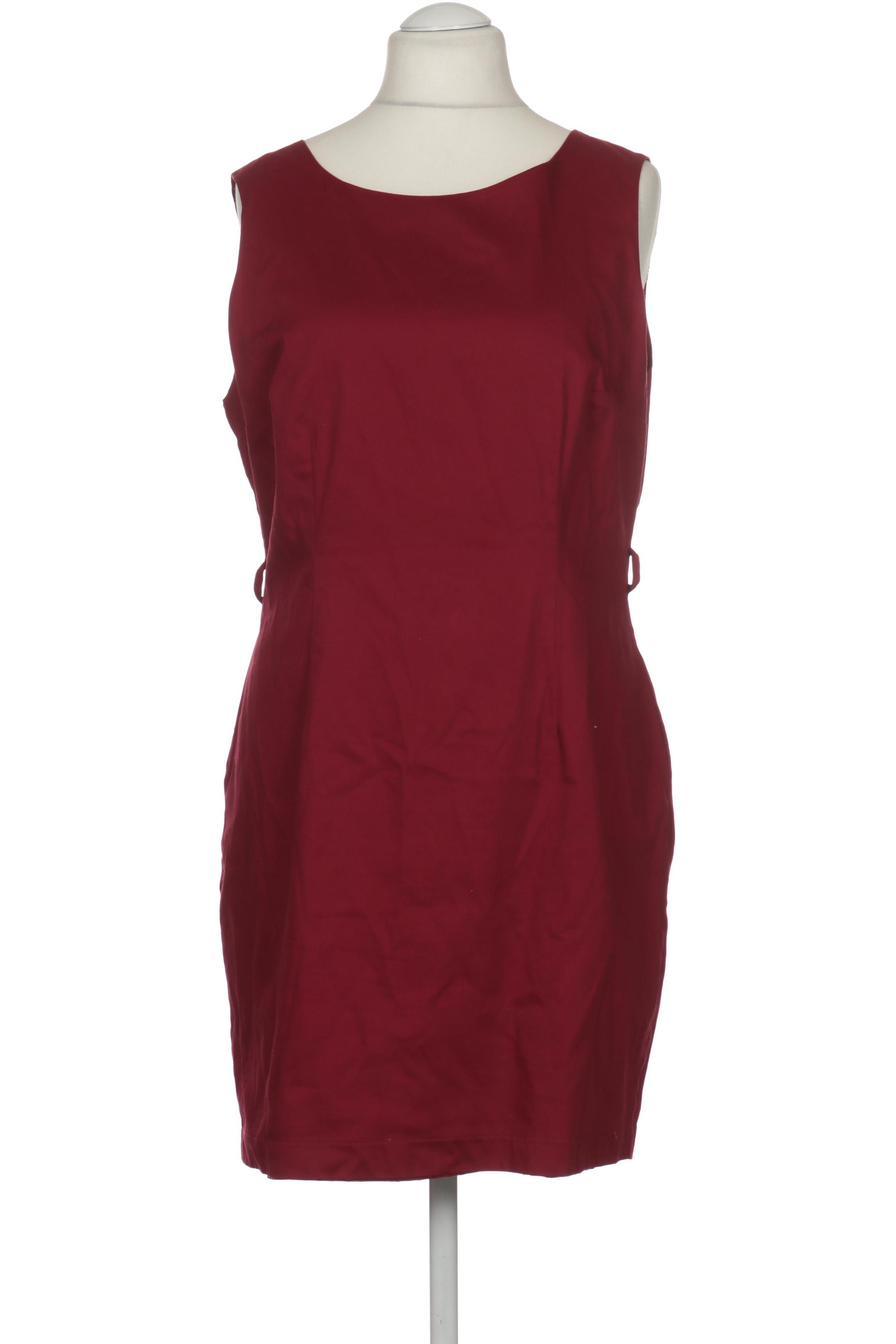 

Manguun Damen Kleid, pink, Gr. 44